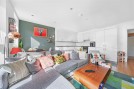Candish Court, Miles Road, London