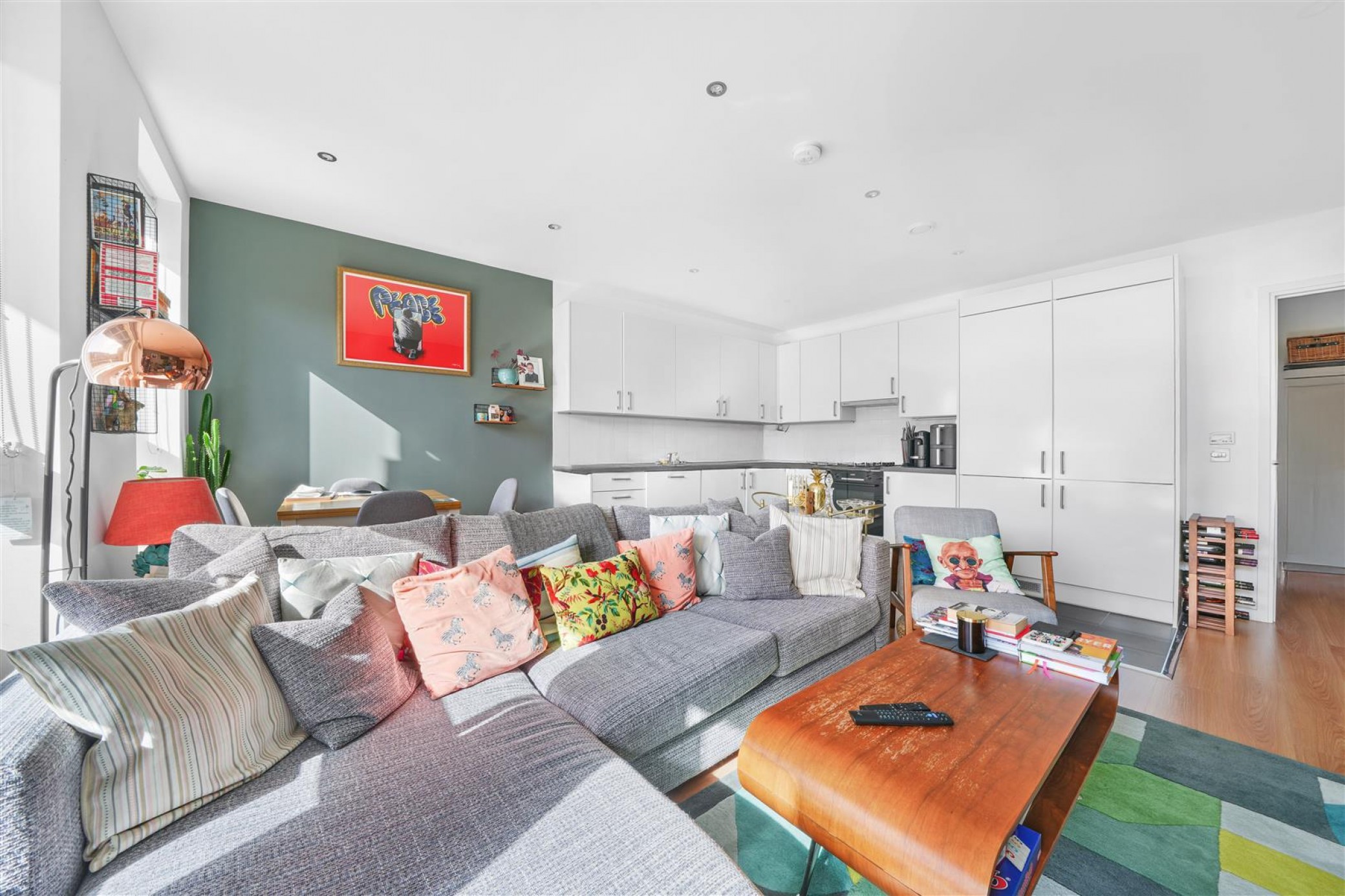 Images for Candish Court, Miles Road, London EAID:philipalexanderapi BID:1