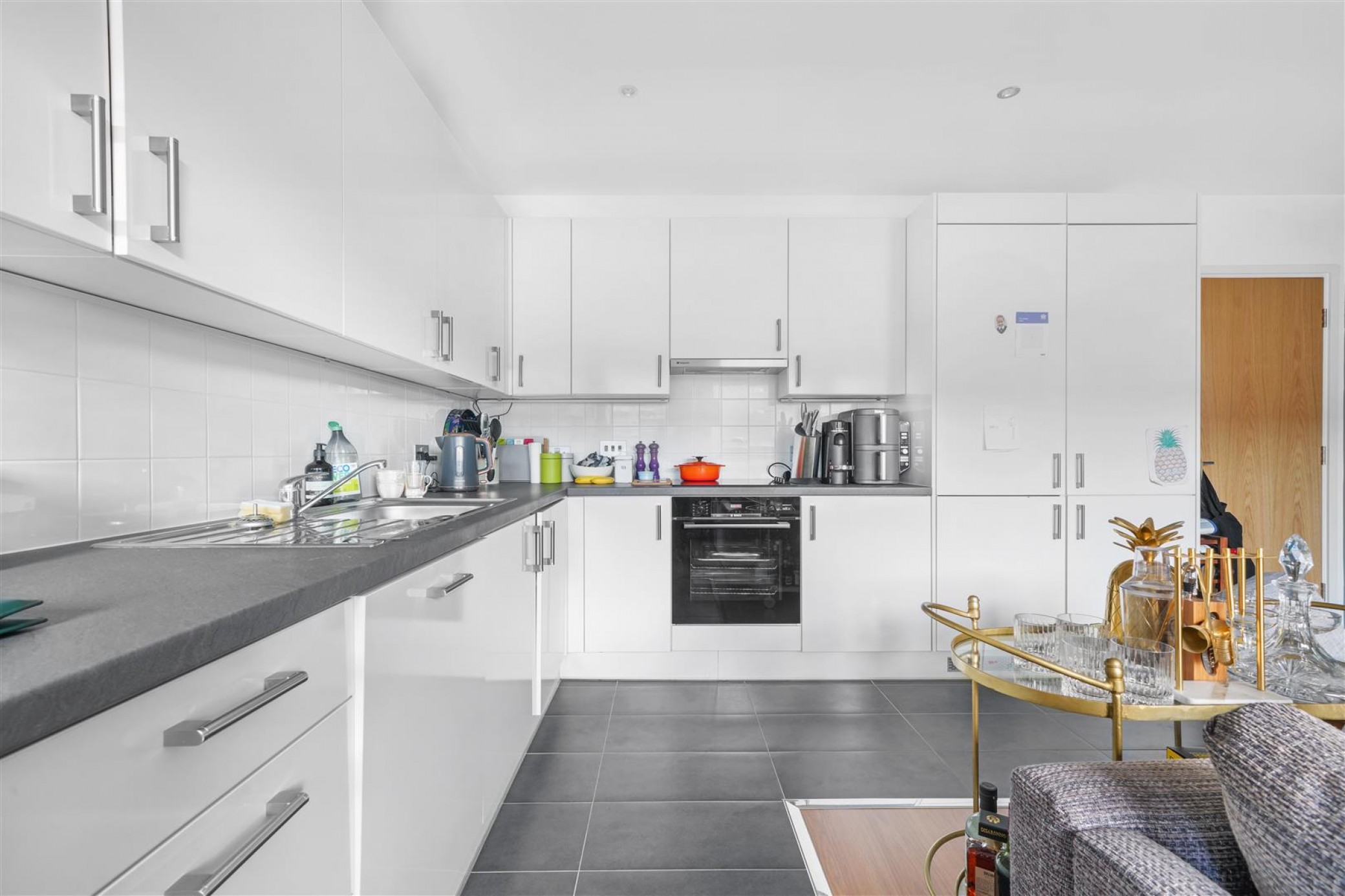 Images for Candish Court, Miles Road, London EAID:philipalexanderapi BID:1