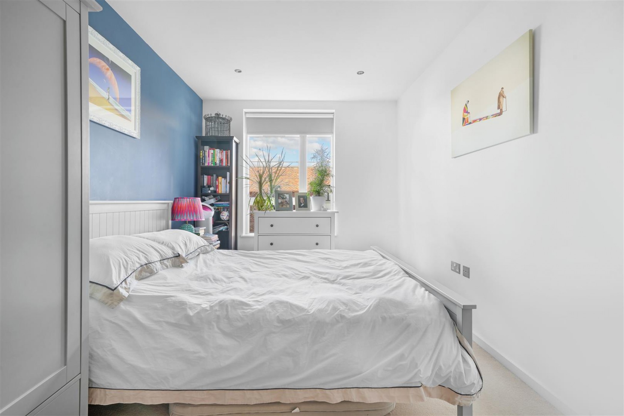 Images for Candish Court, Miles Road, London EAID:philipalexanderapi BID:1