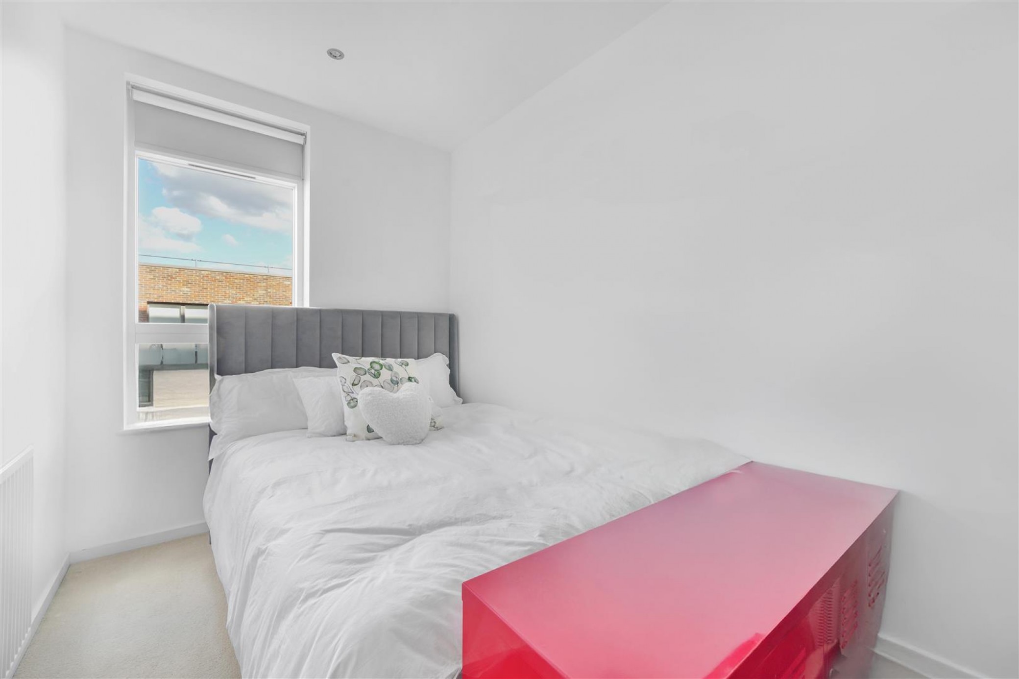 Images for Candish Court, Miles Road, London EAID:philipalexanderapi BID:1