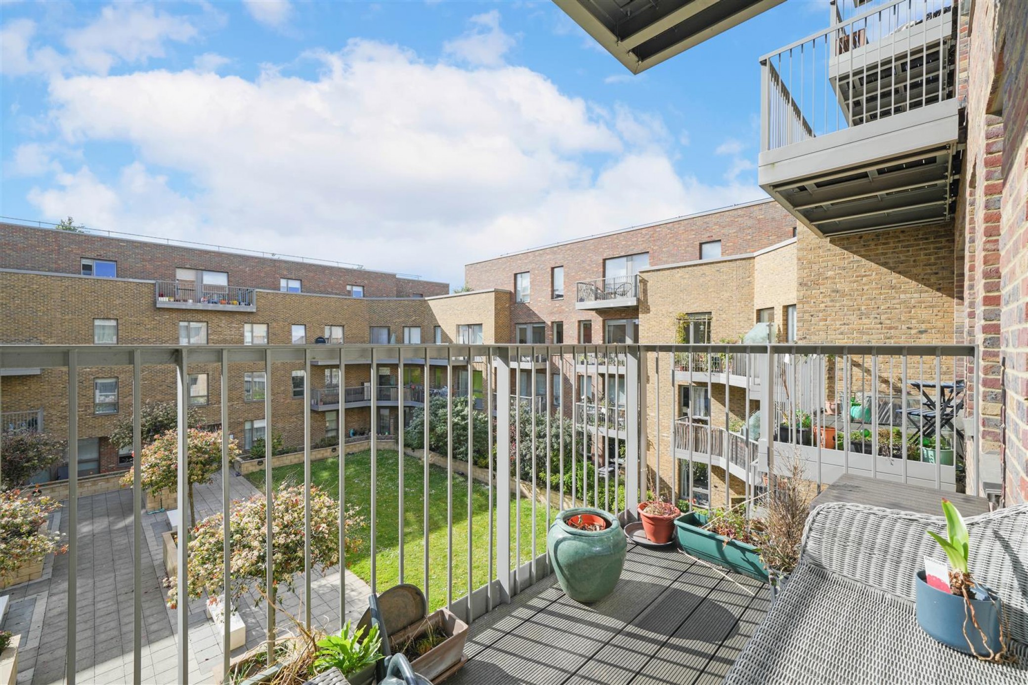 Images for Candish Court, Miles Road, London EAID:philipalexanderapi BID:1