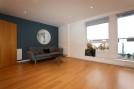 Candish Court, Miles Road, Hornsey, N8