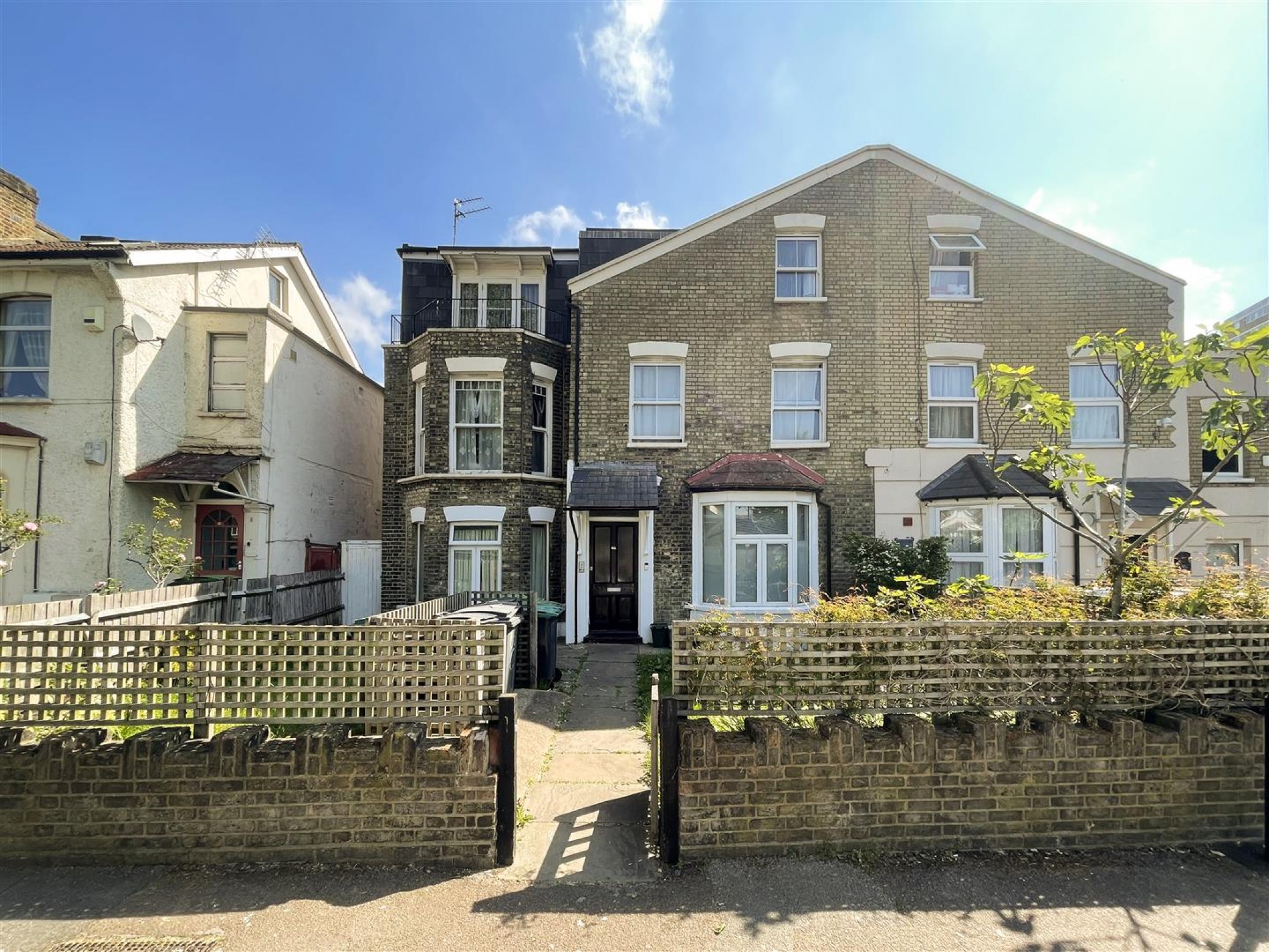 Images for Trinity Road, Wood Green, N22 EAID:philipalexanderapi BID:1