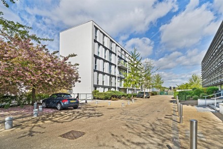 New River Village, Judd Apartments, Hornsey, n8