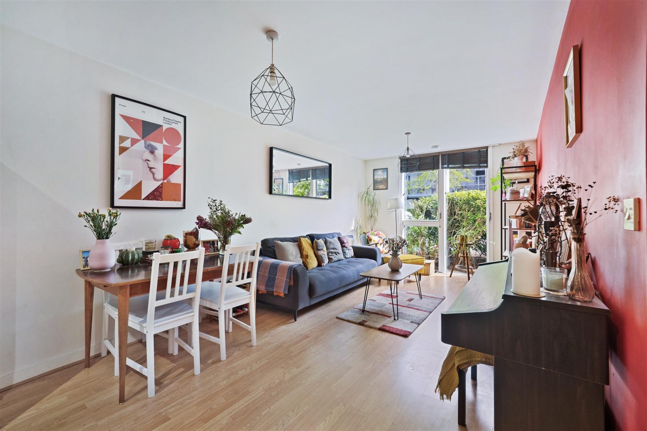 Images for New River Village, Judd Apartments, Hornsey, n8 EAID:philipalexanderapi BID:1