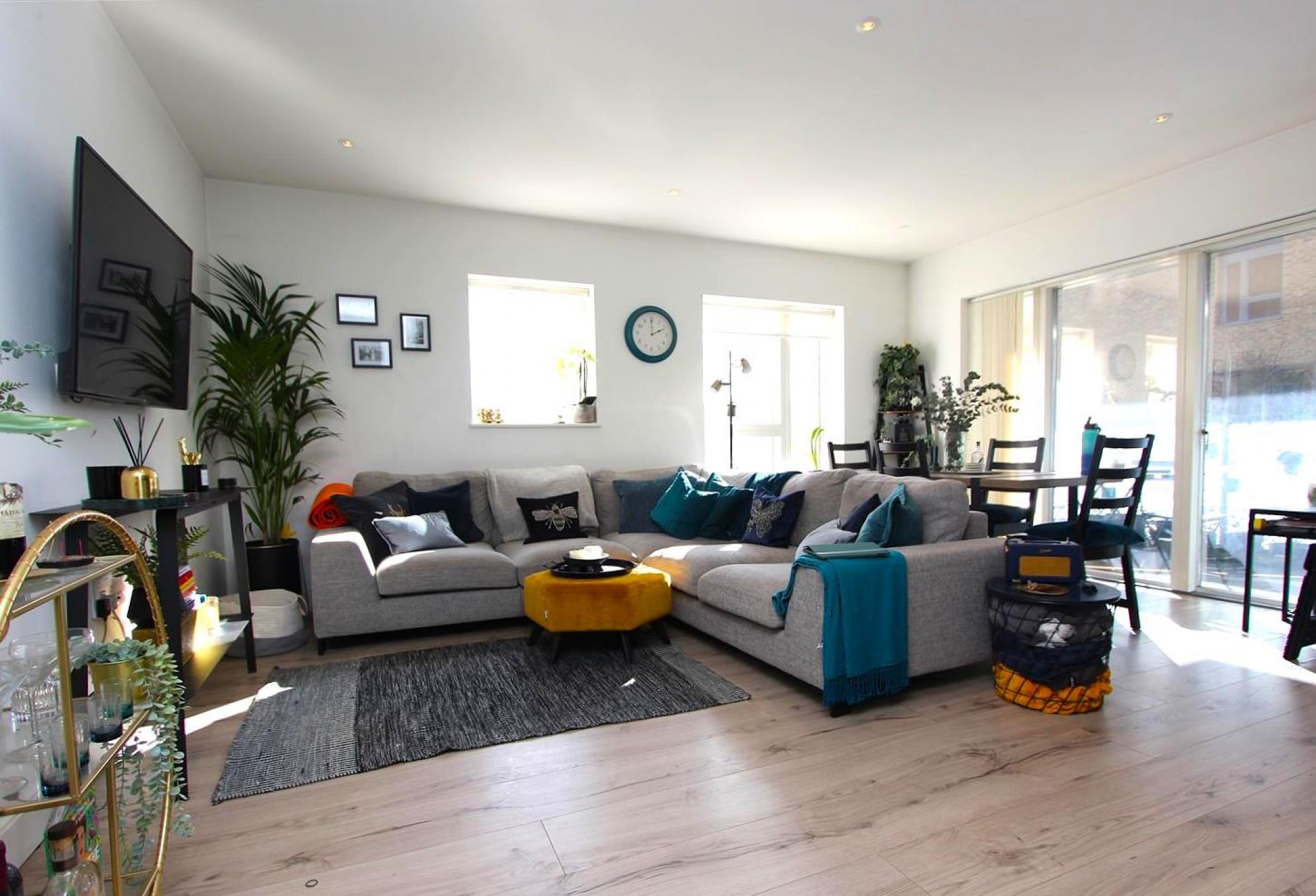 Images for Bath House Court, Smithfield Square, N8 EAID:philipalexanderapi BID:1