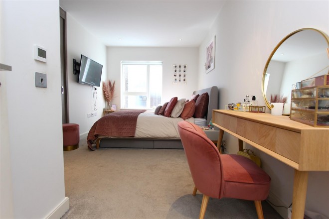 Images for Bath House Court, Smithfield Square, N8 EAID:philipalexanderapi BID:1
