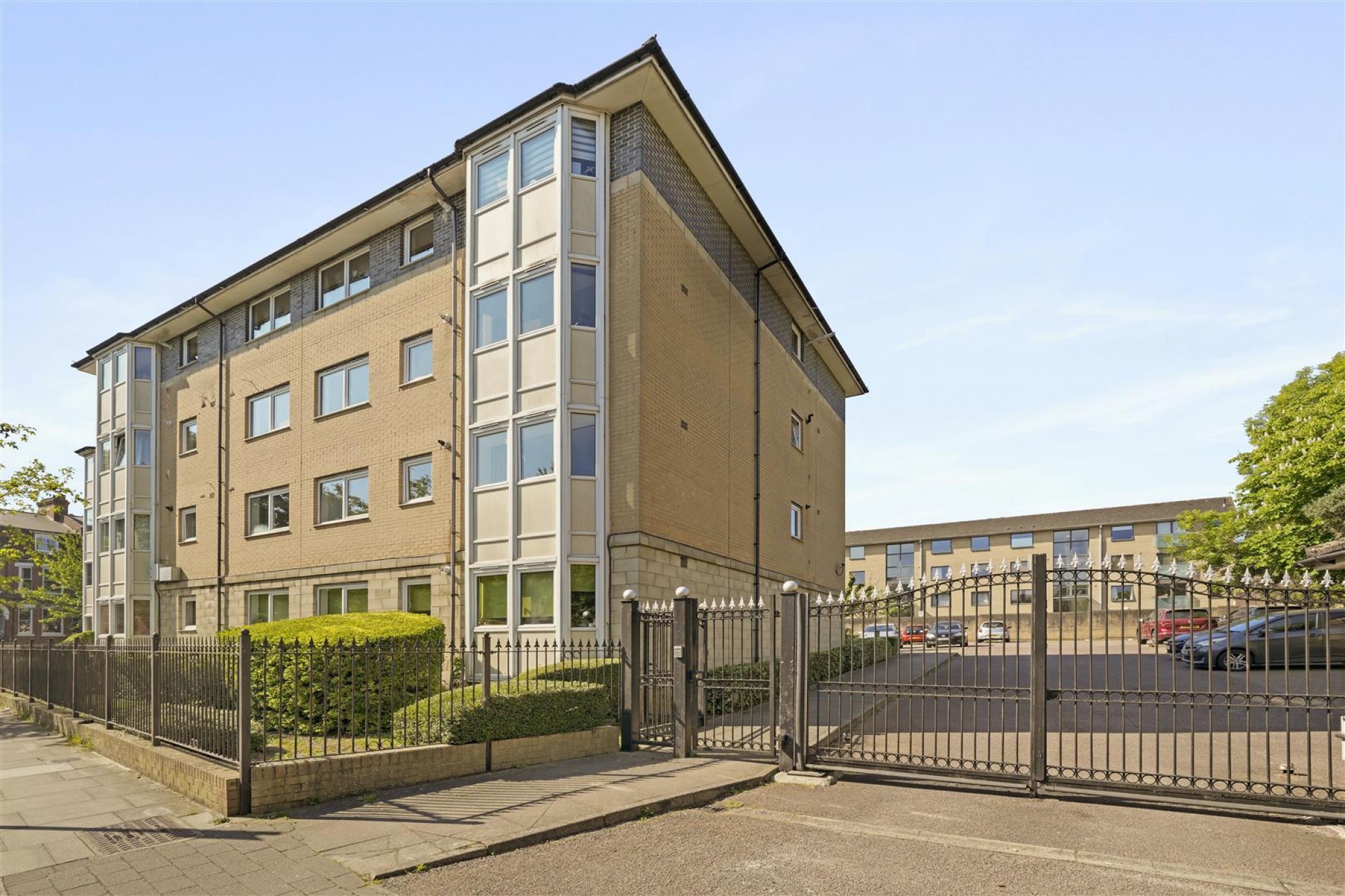 Images for Nightingale Court, Tollington Park, Finsbury Park, N4 EAID:philipalexanderapi BID:1
