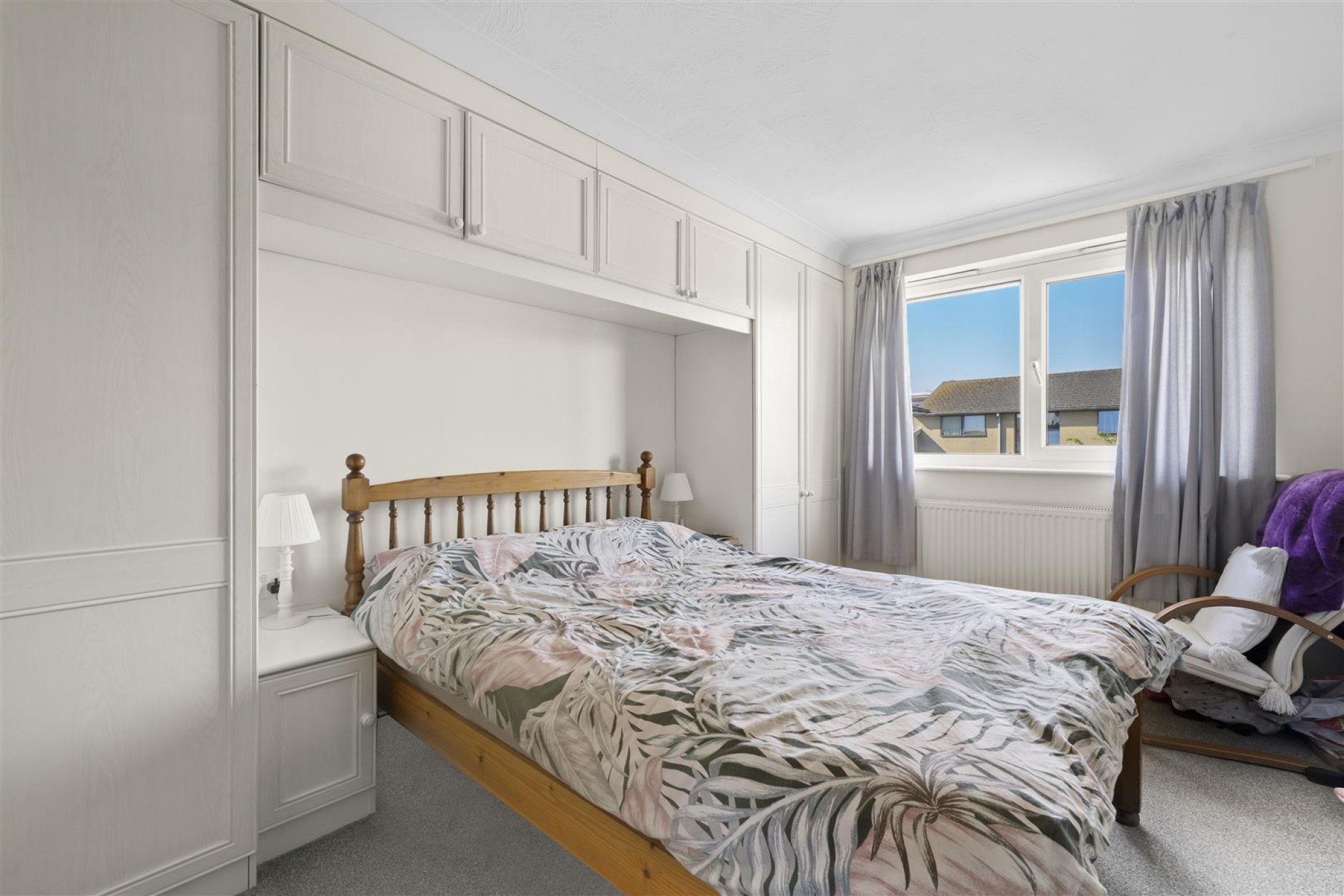 Images for Nightingale Court, Tollington Park, Finsbury Park, N4 EAID:philipalexanderapi BID:1