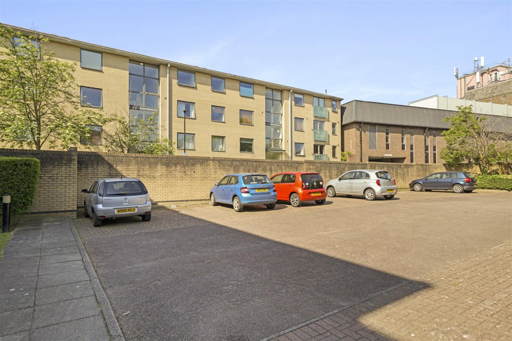 Images for Nightingale Court, Tollington Park, Finsbury Park, N4 EAID:philipalexanderapi BID:1
