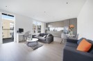 Compass Court, Smithfield Square, Hornsey, N8