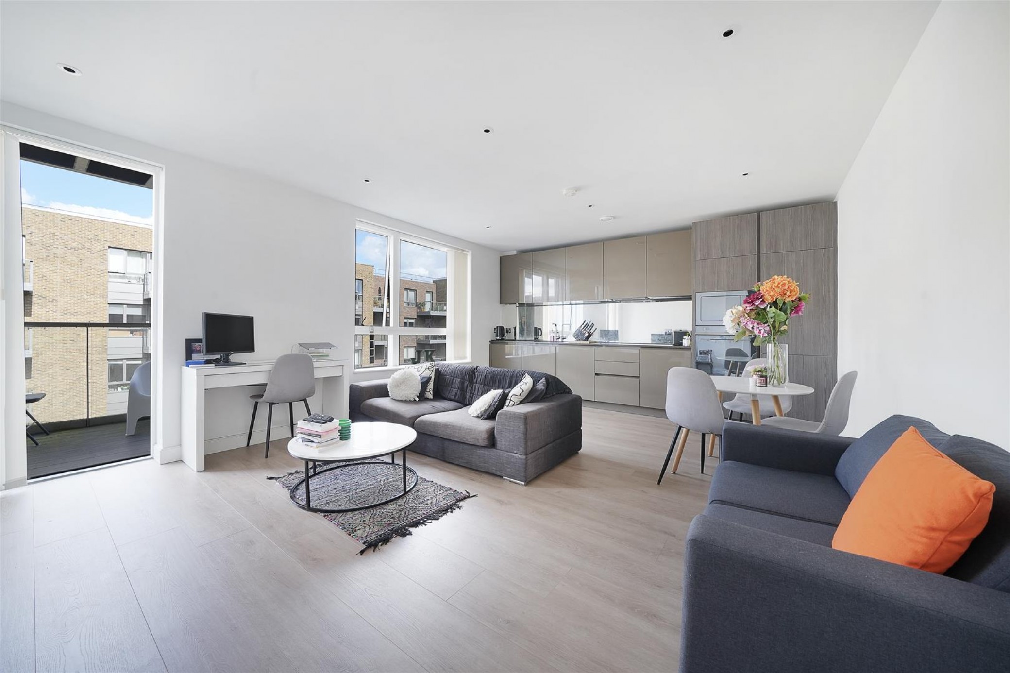 Images for Compass Court, Smithfield Square, Hornsey, N8 EAID:philipalexanderapi BID:1