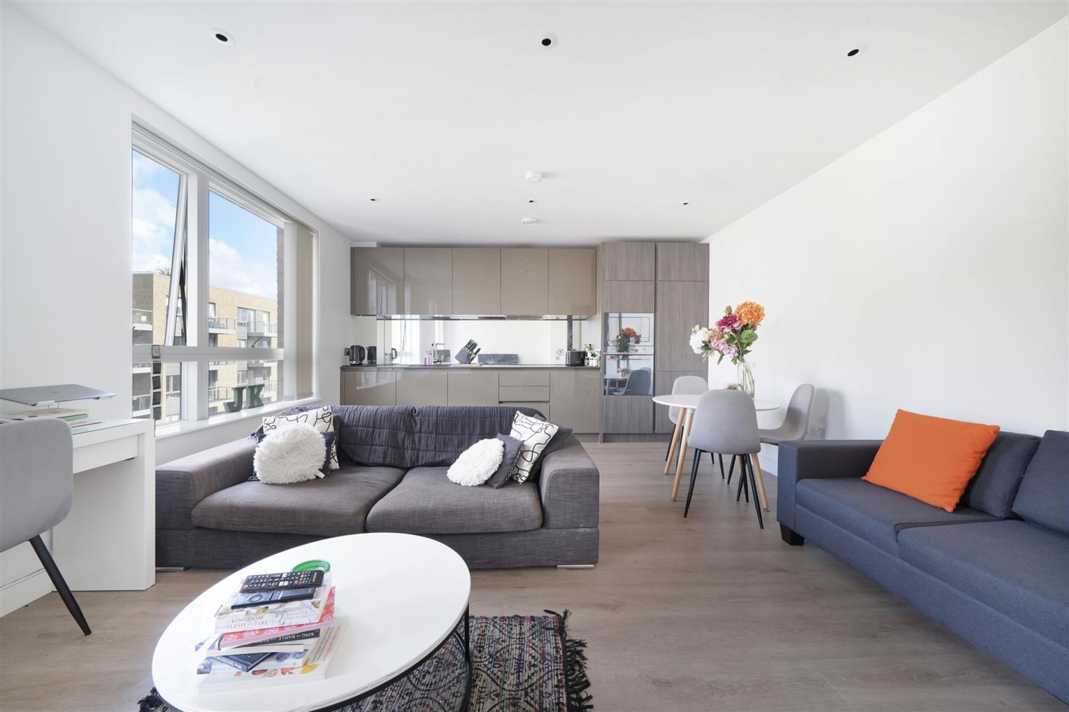 Images for Compass Court, Smithfield Square, Hornsey, N8 EAID:philipalexanderapi BID:1