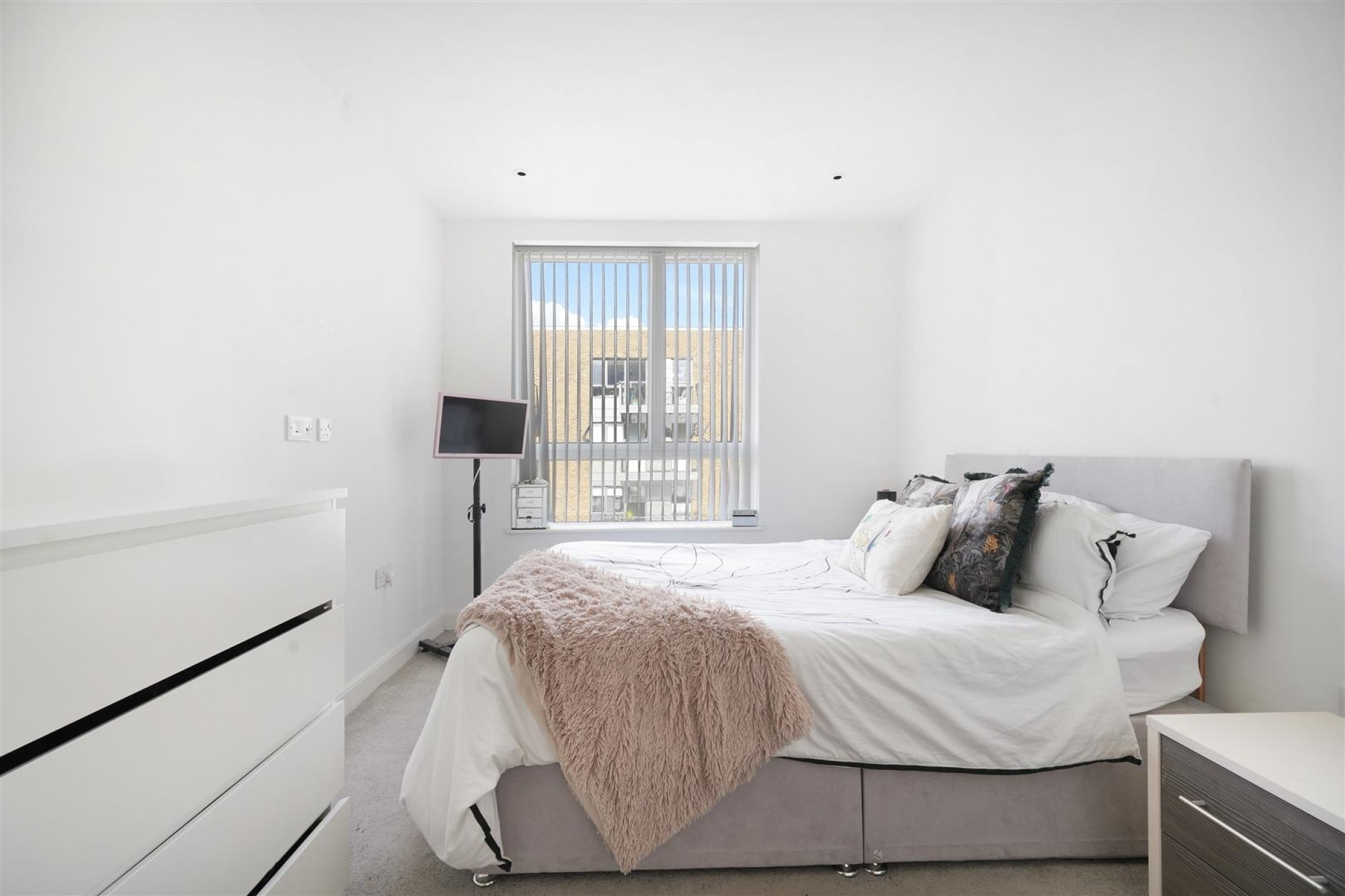 Images for Compass Court, Smithfield Square, Hornsey, N8 EAID:philipalexanderapi BID:1