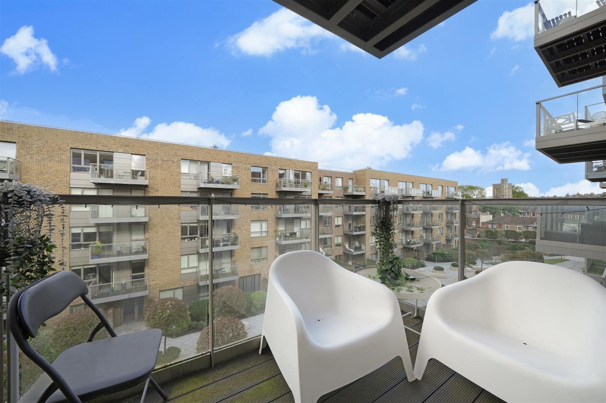 Images for Compass Court, Smithfield Square, Hornsey, N8 EAID:philipalexanderapi BID:1