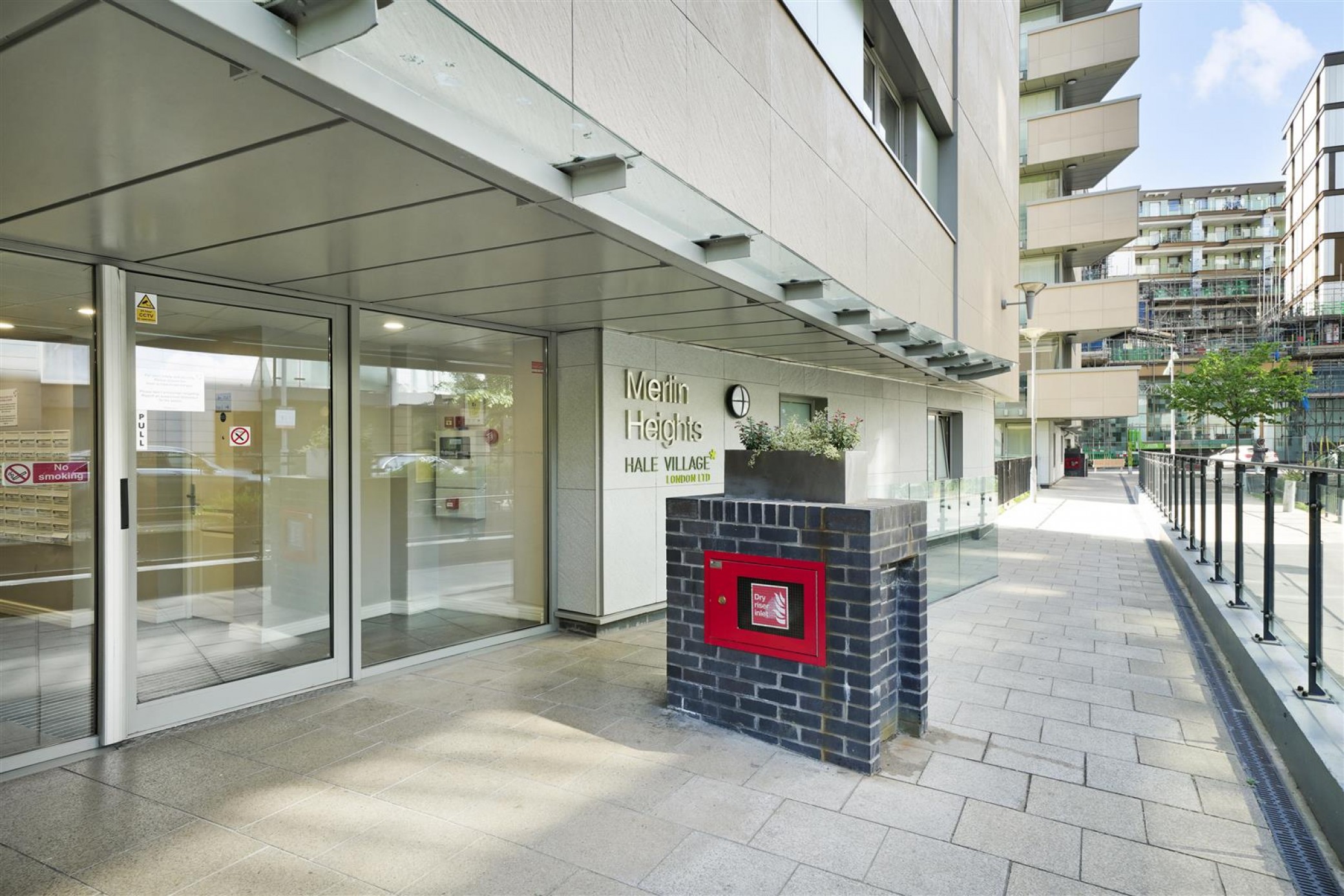 Images for Merlin Heights, Waterside Way, Tottenham, N17 EAID:philipalexanderapi BID:1