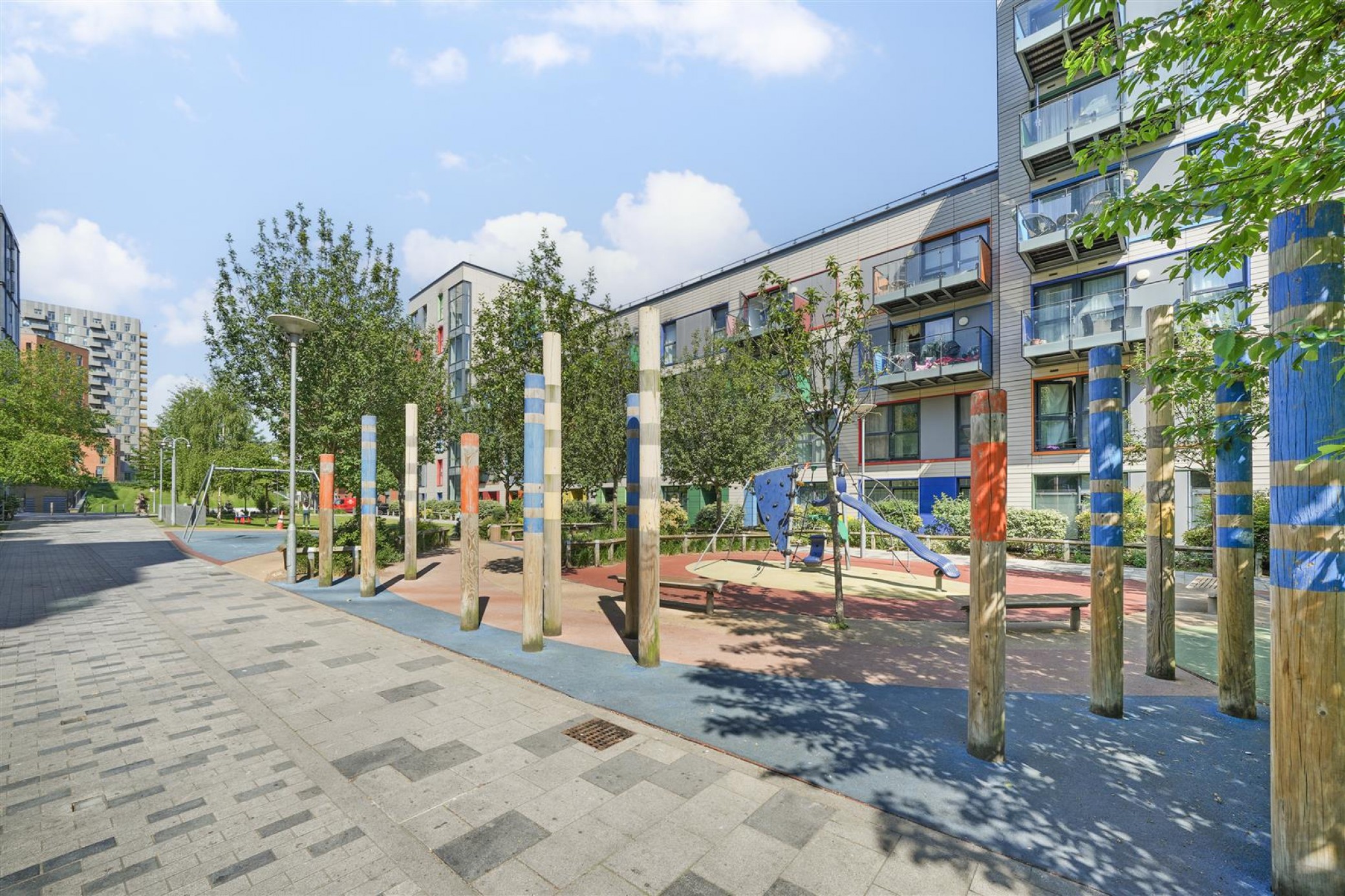 Images for Merlin Heights, Waterside Way, Tottenham, N17 EAID:philipalexanderapi BID:1
