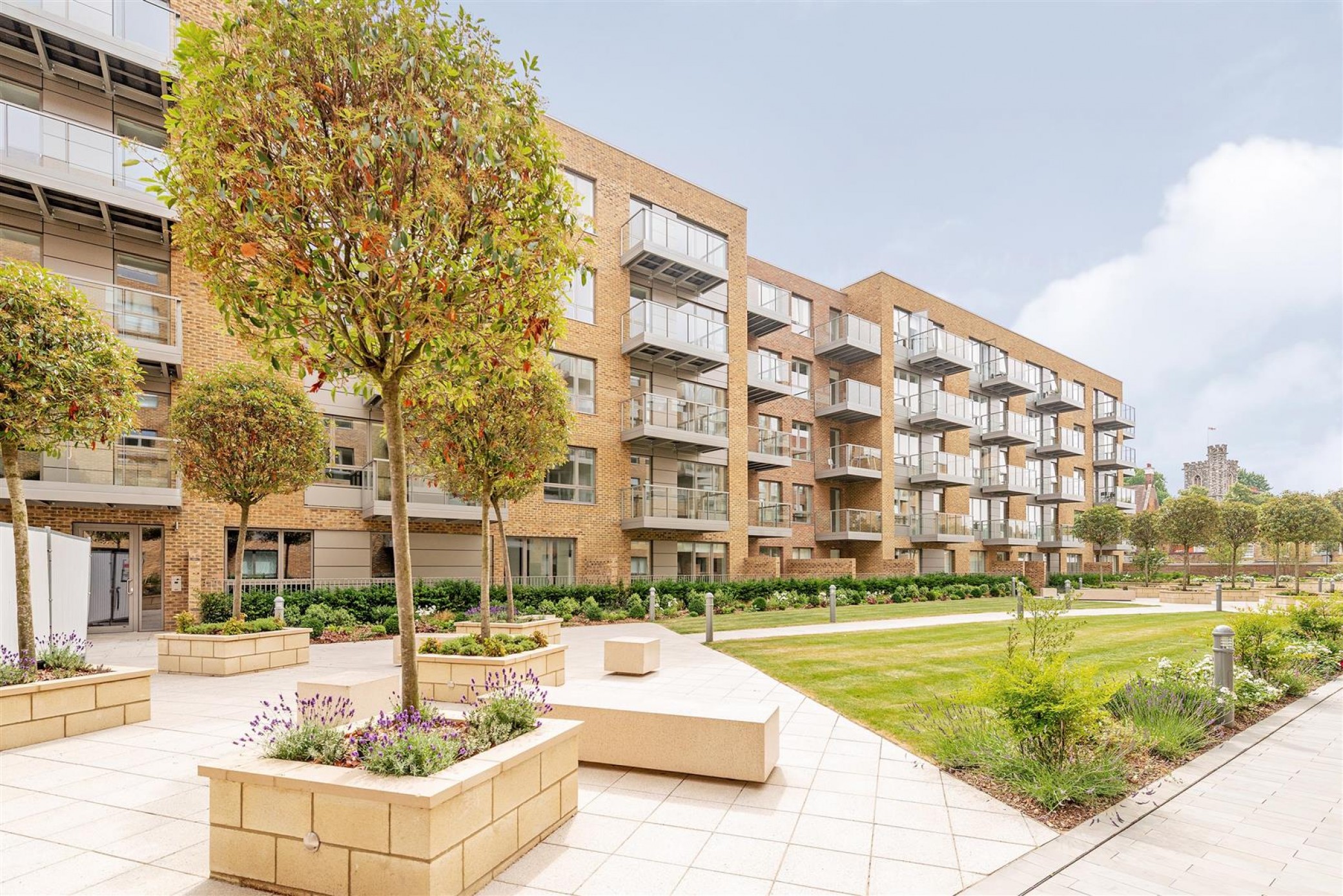 Images for Cooper Court, Smithfield Square, Hornsey, N8 EAID:philipalexanderapi BID:1