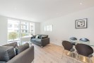 Cooper Court, Smithfield Square, Hornsey, N8