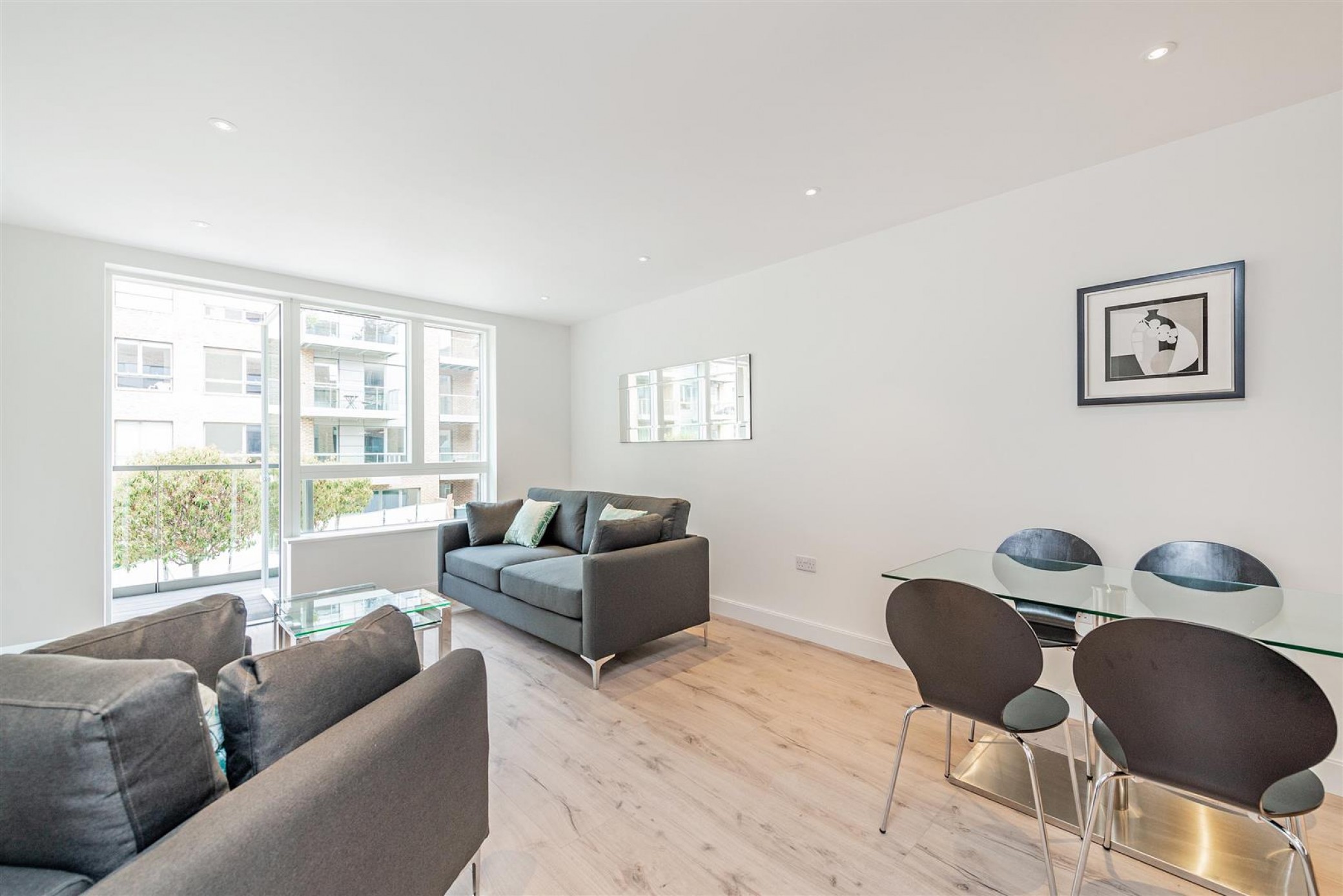 Images for Cooper Court, Smithfield Square, Hornsey, N8 EAID:philipalexanderapi BID:1