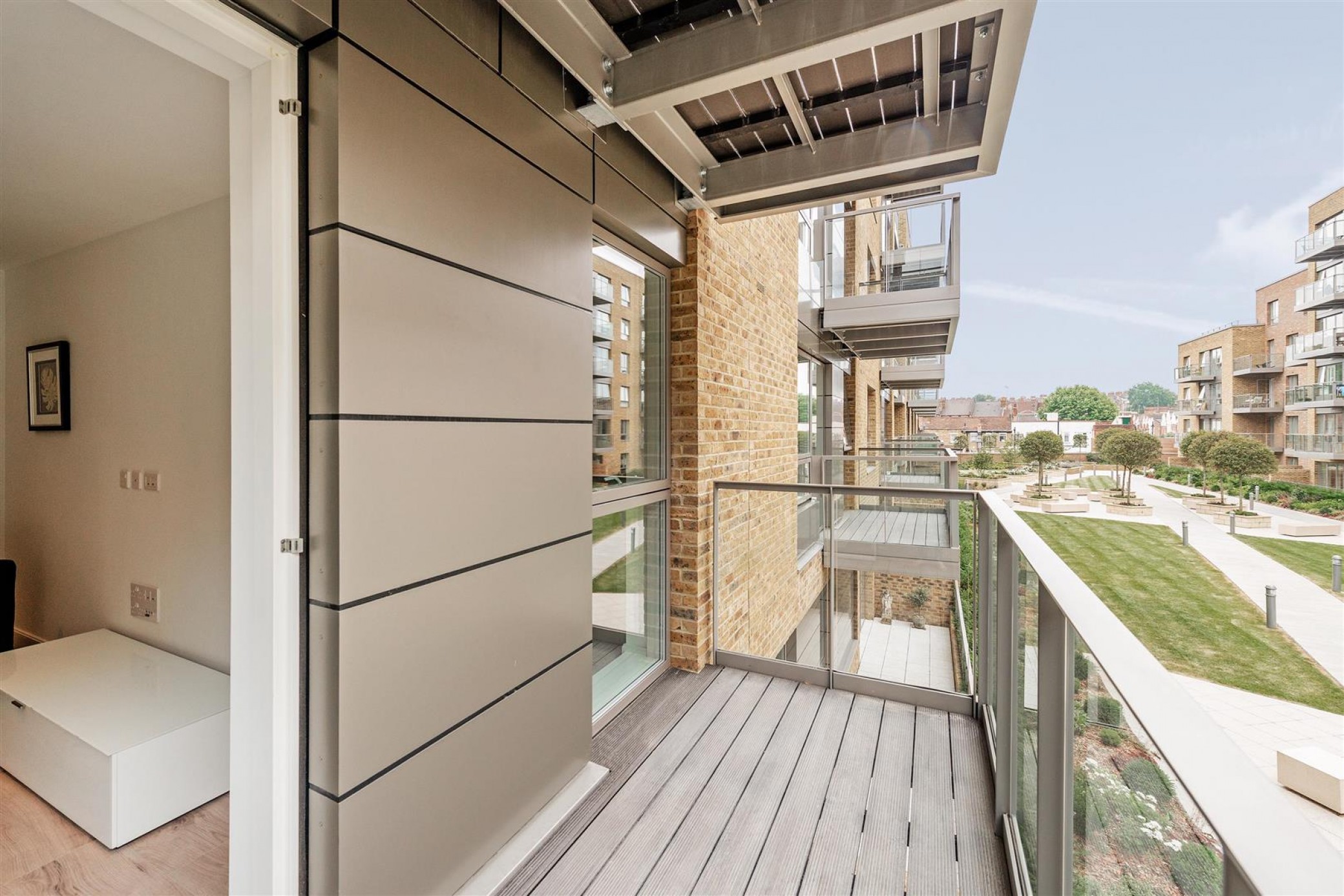 Images for Cooper Court, Smithfield Square, Hornsey, N8 EAID:philipalexanderapi BID:1