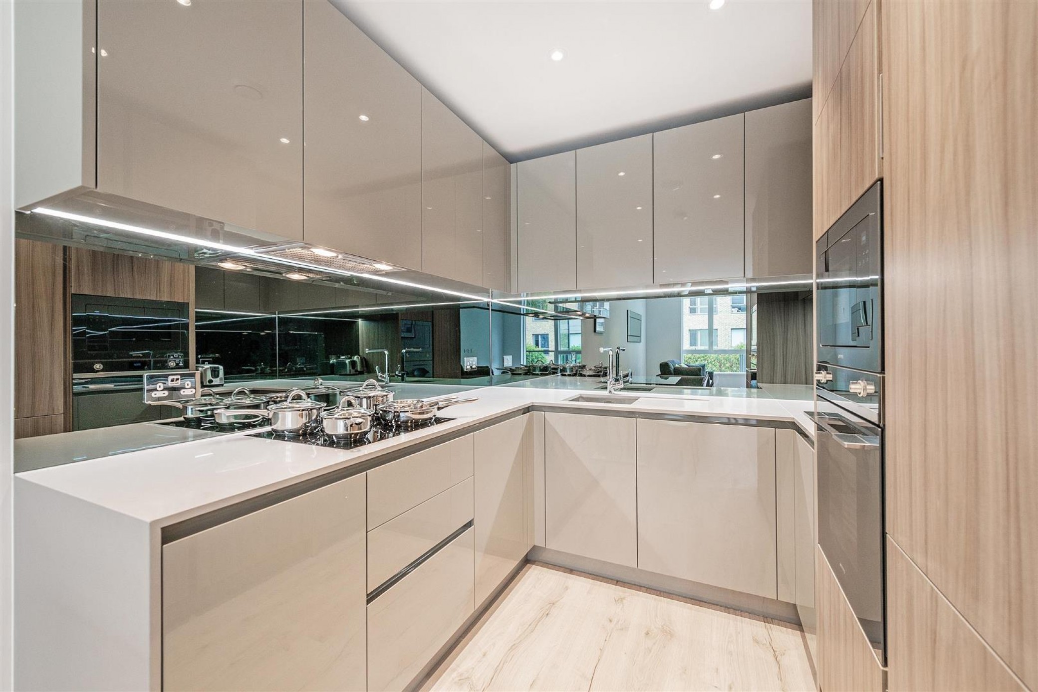 Images for Cooper Court, Smithfield Square, Hornsey, N8 EAID:philipalexanderapi BID:1