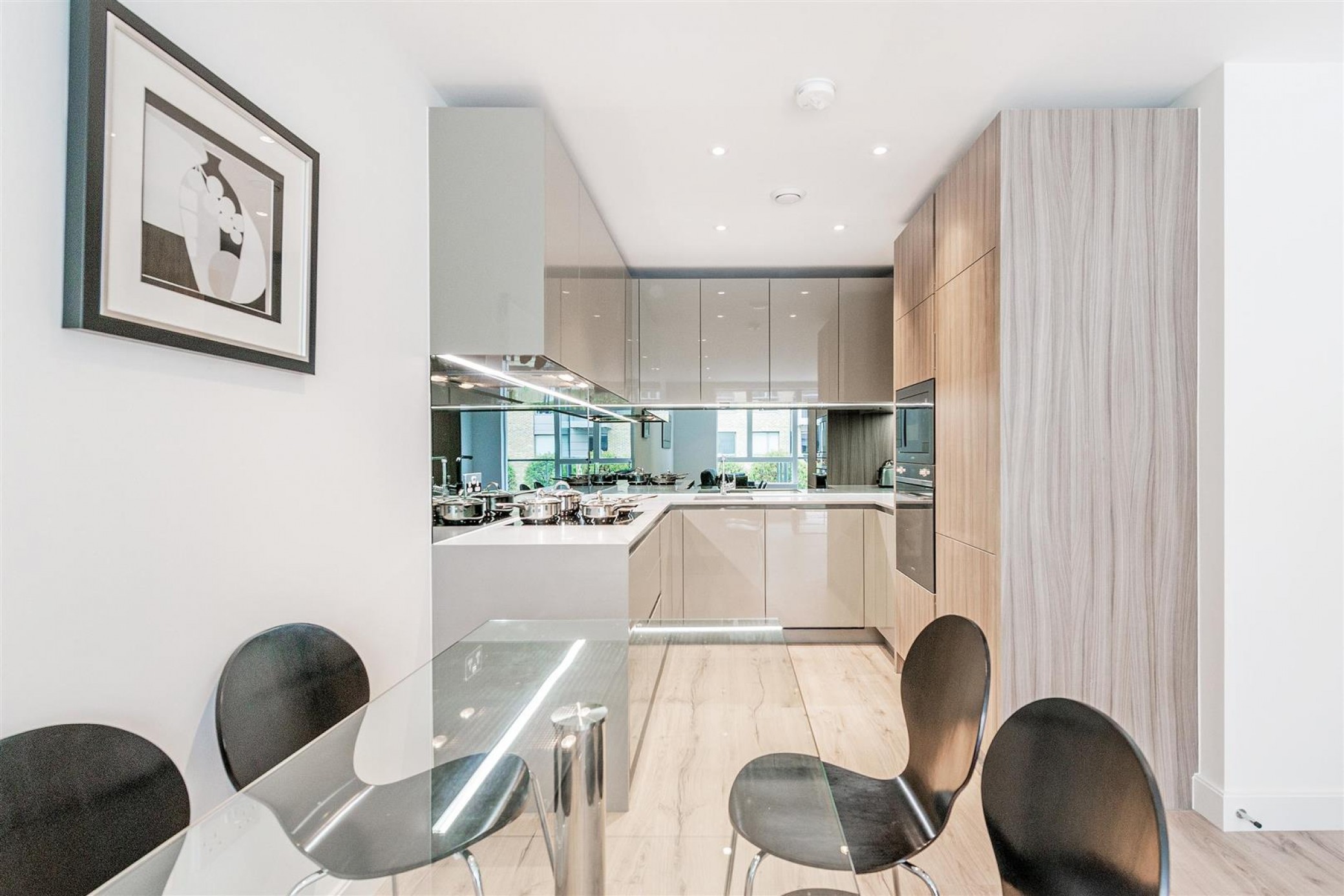 Images for Cooper Court, Smithfield Square, Hornsey, N8 EAID:philipalexanderapi BID:1