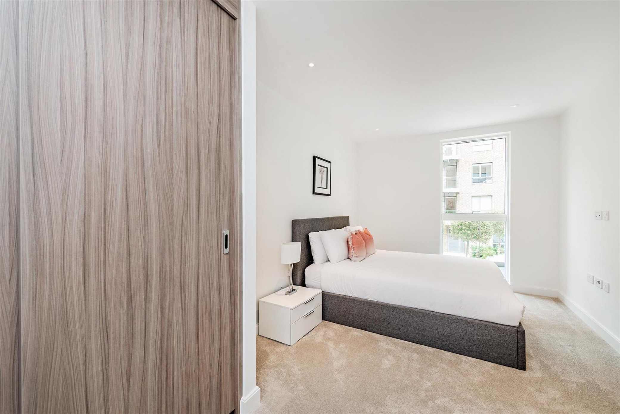 Images for Cooper Court, Smithfield Square, Hornsey, N8 EAID:philipalexanderapi BID:1