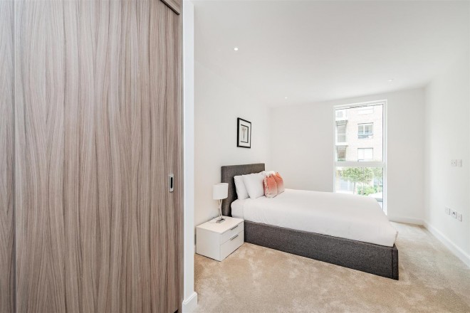 Images for Cooper Court, Smithfield Square, Hornsey, N8 EAID:philipalexanderapi BID:1
