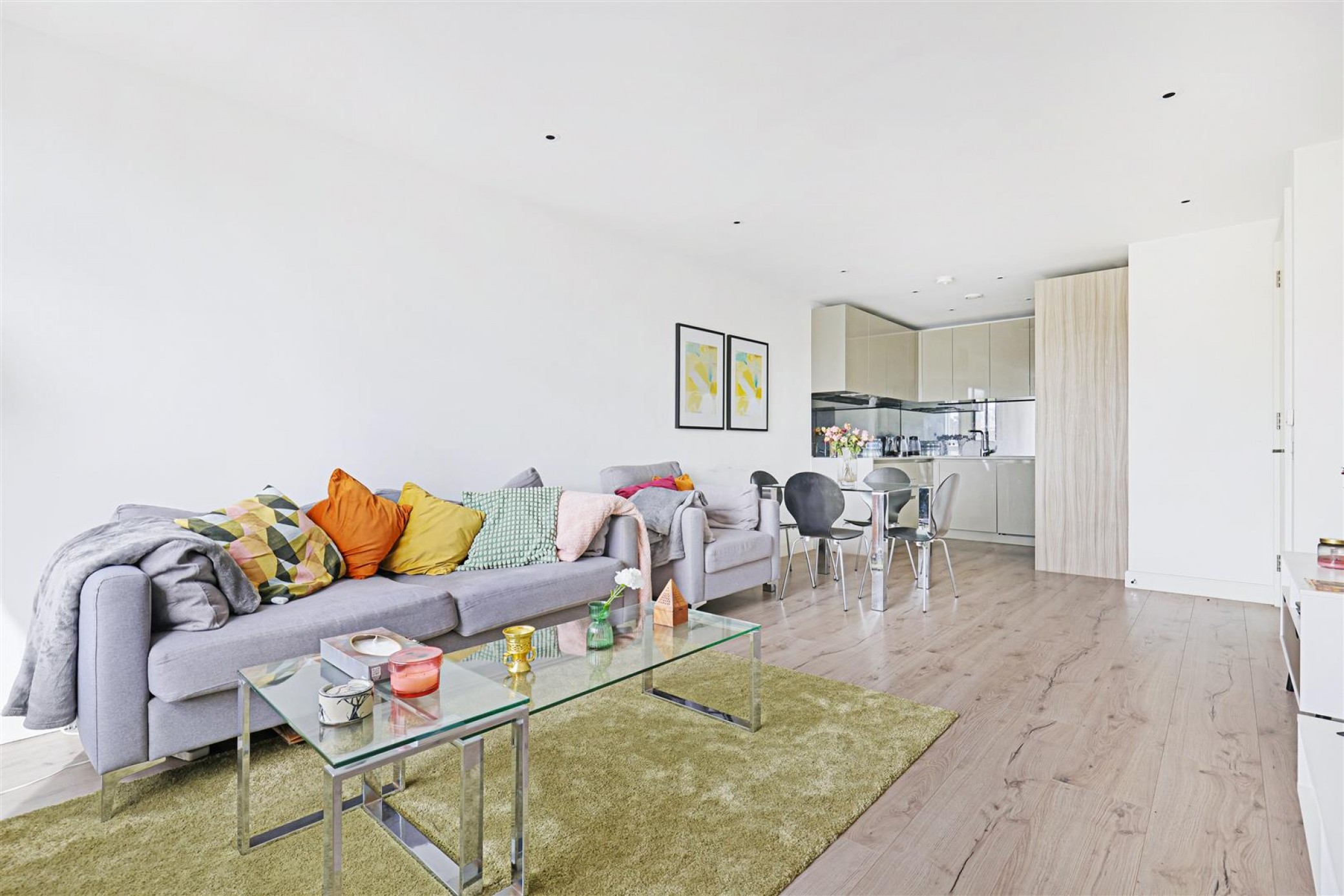 Images for Basset Court, Smithfield Square, Hornsey, N8 EAID:philipalexanderapi BID:1