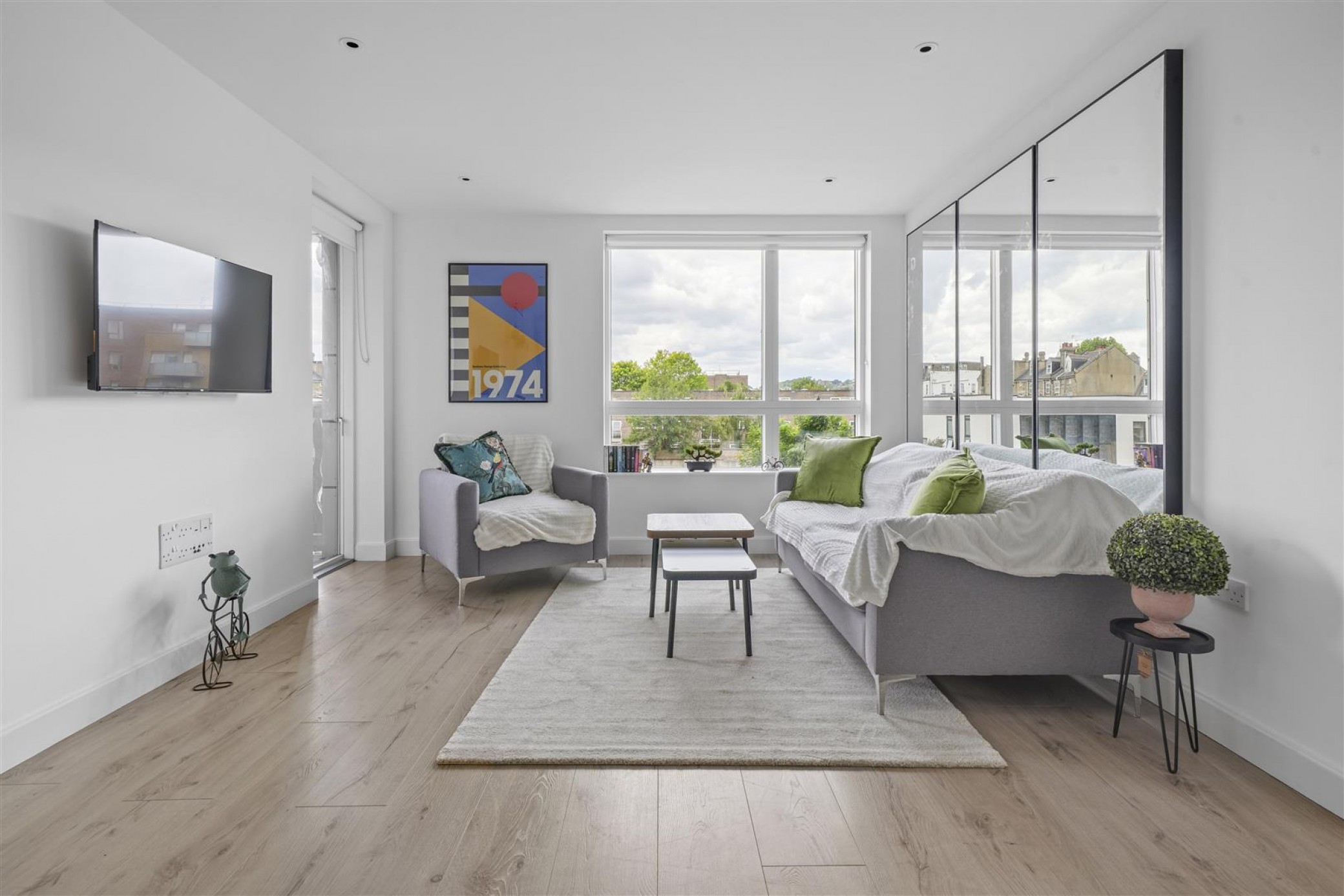 Images for Basset Court, Smithfield Square, Hornsey, N8 EAID:philipalexanderapi BID:1