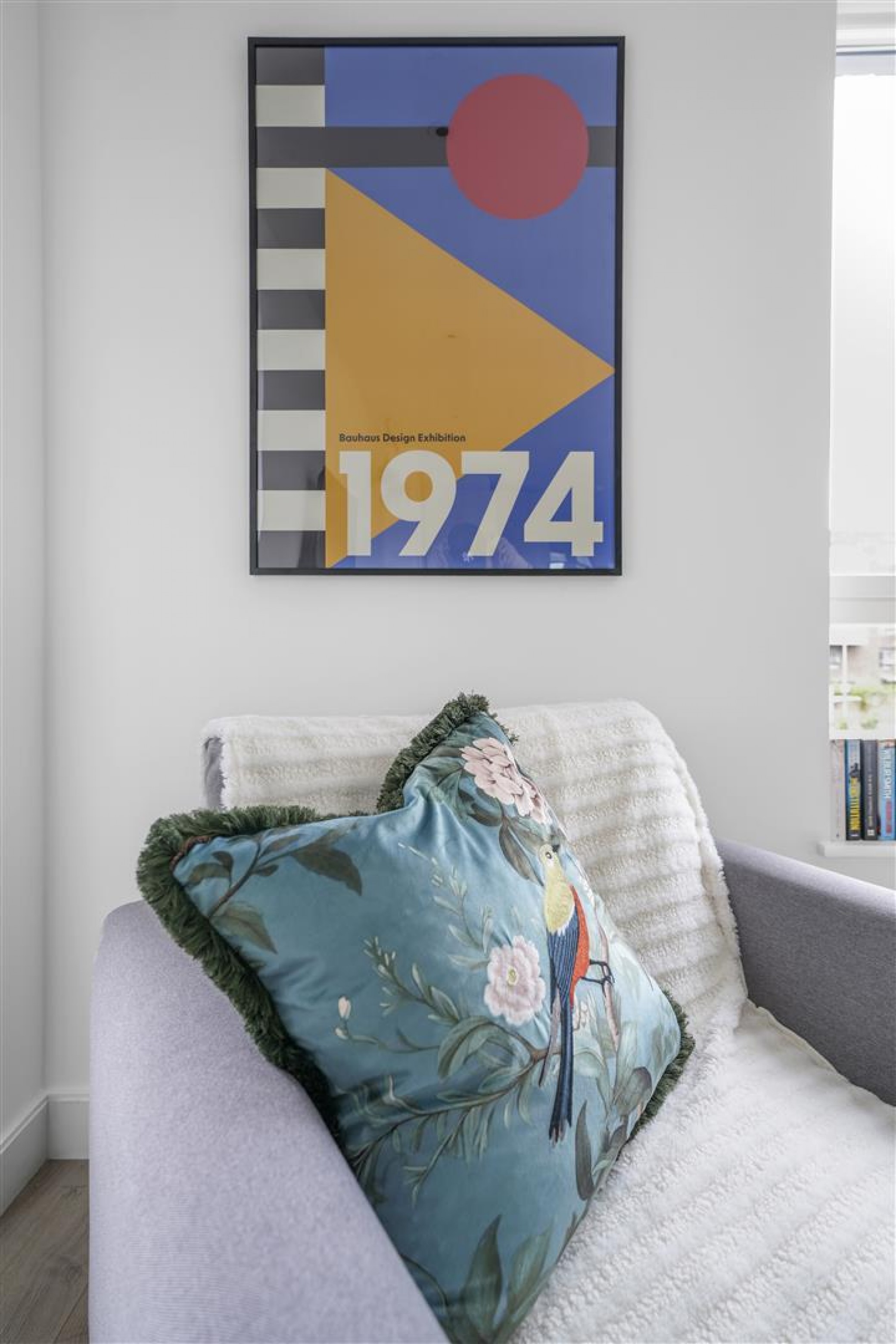 Images for Basset Court, Smithfield Square, Hornsey, N8 EAID:philipalexanderapi BID:1