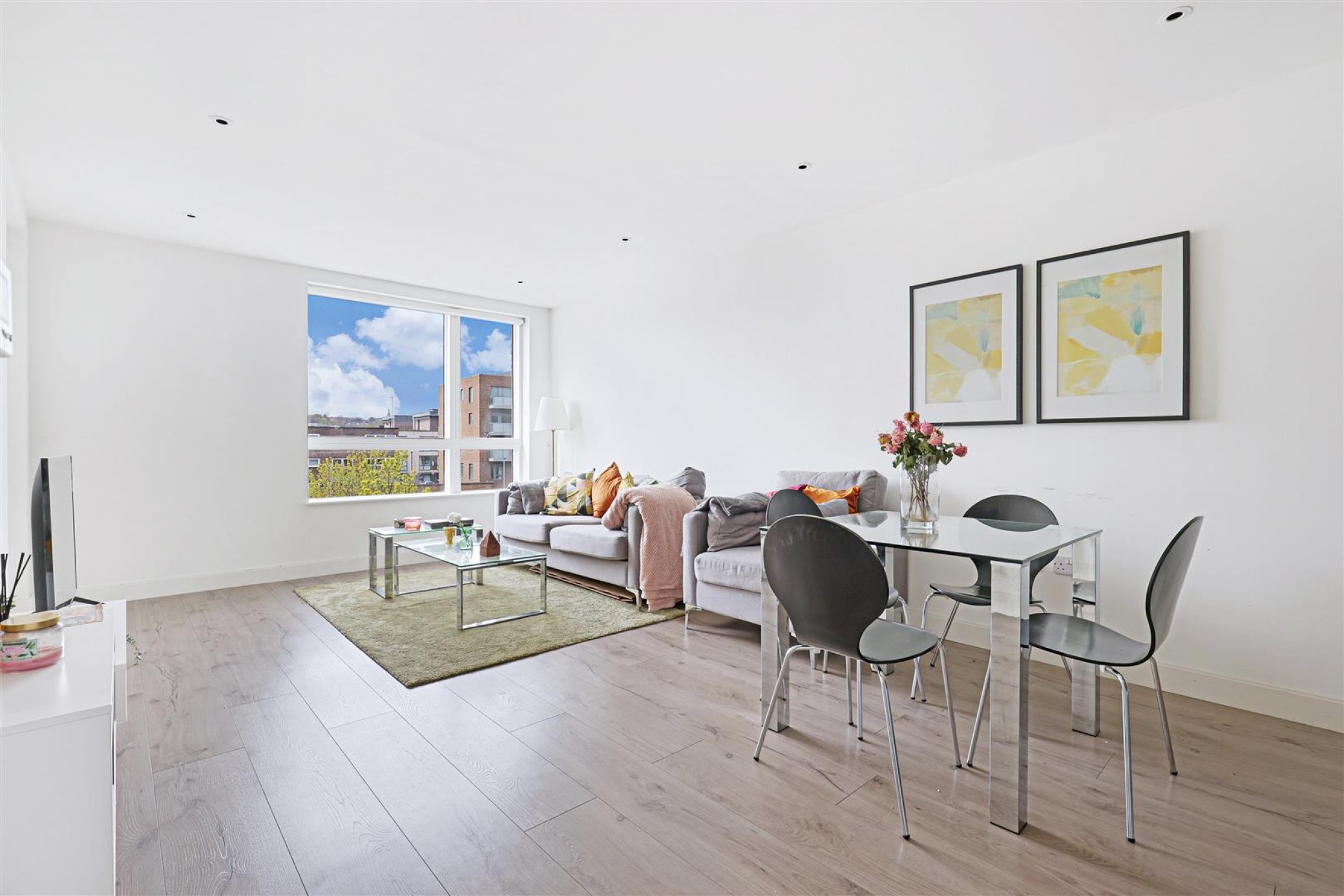 Images for Basset Court, Smithfield Square, Hornsey, N8 EAID:philipalexanderapi BID:1