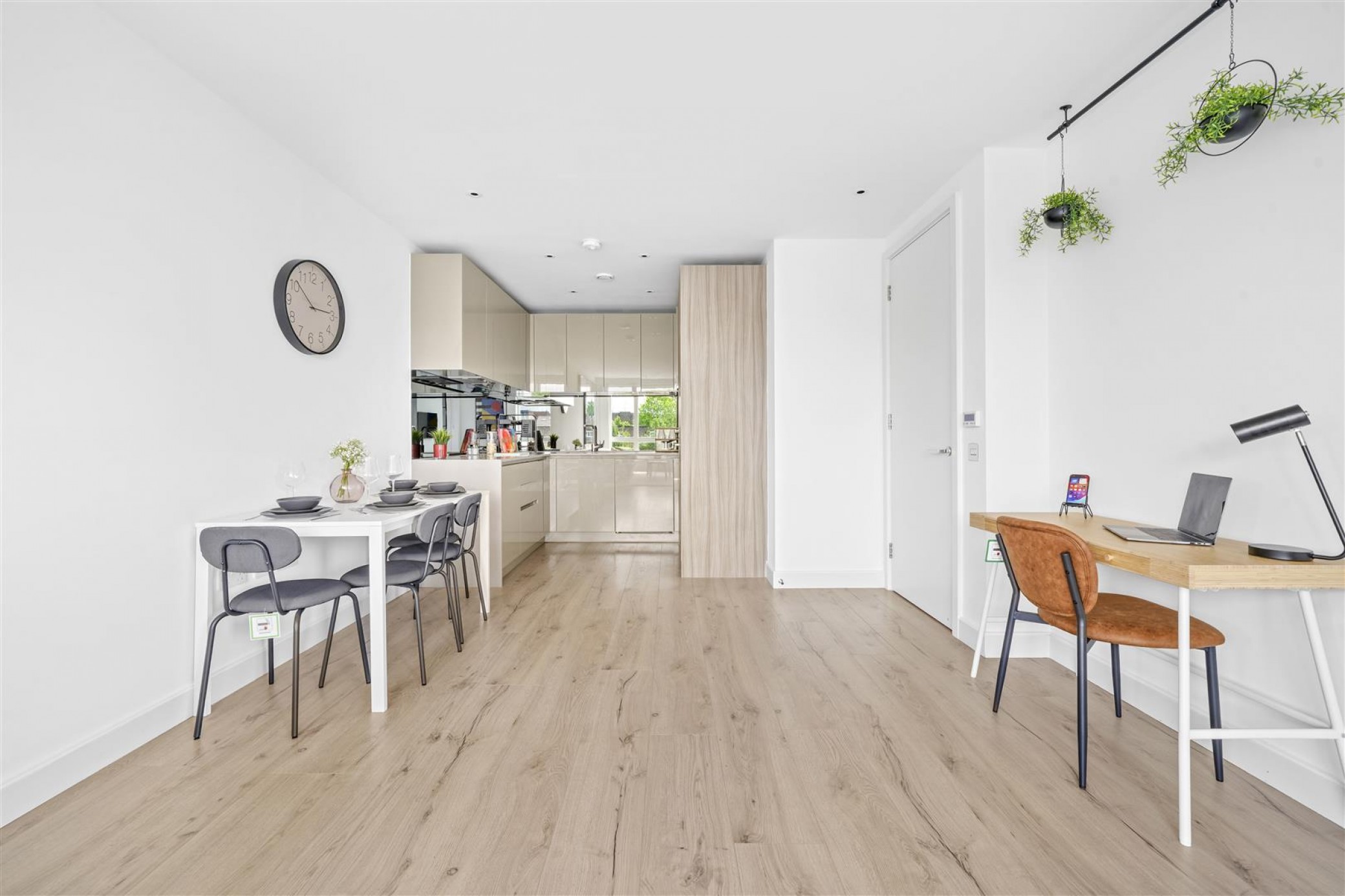 Images for Basset Court, Smithfield Square, Hornsey, N8 EAID:philipalexanderapi BID:1