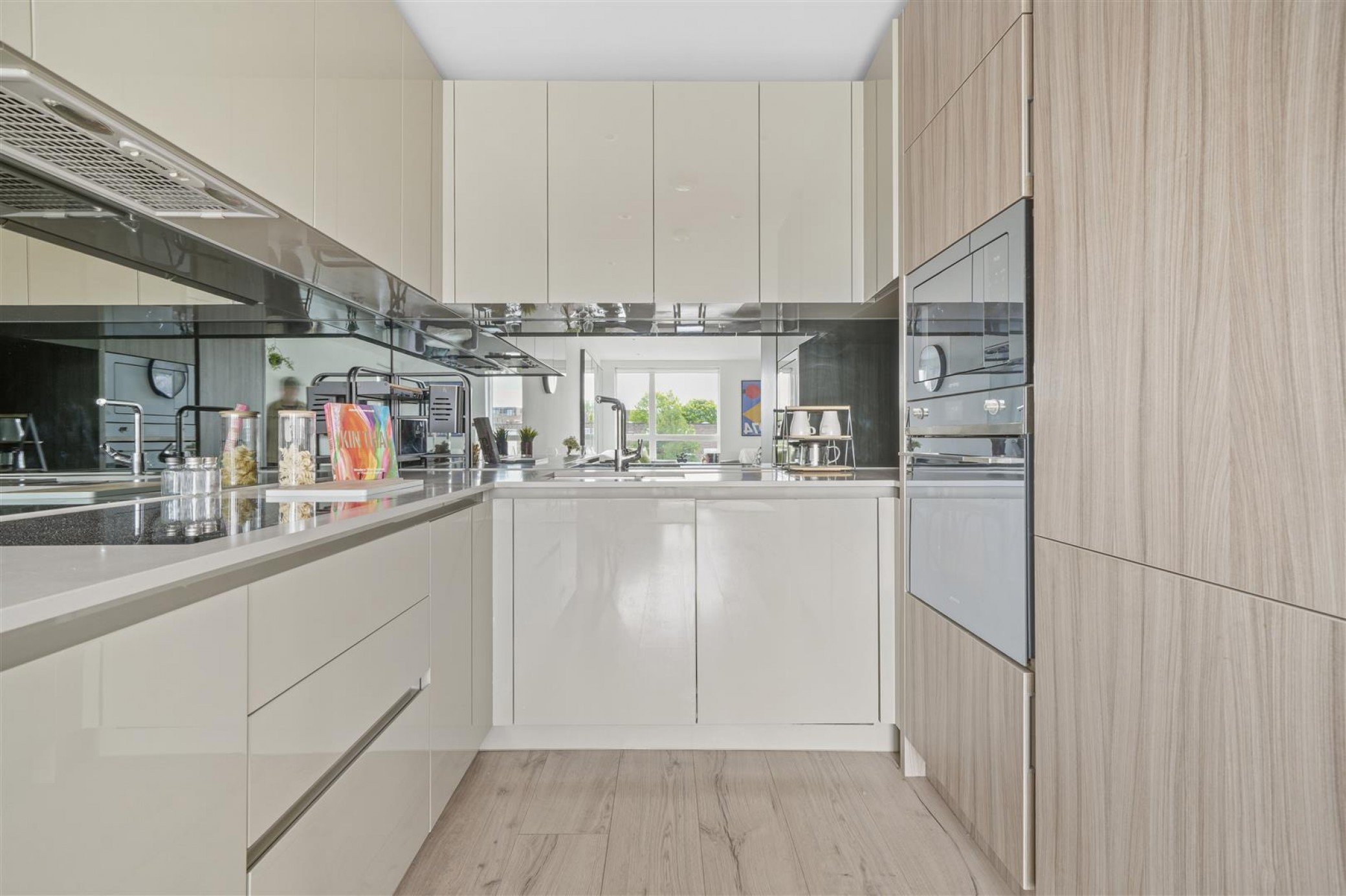 Images for Basset Court, Smithfield Square, Hornsey, N8 EAID:philipalexanderapi BID:1
