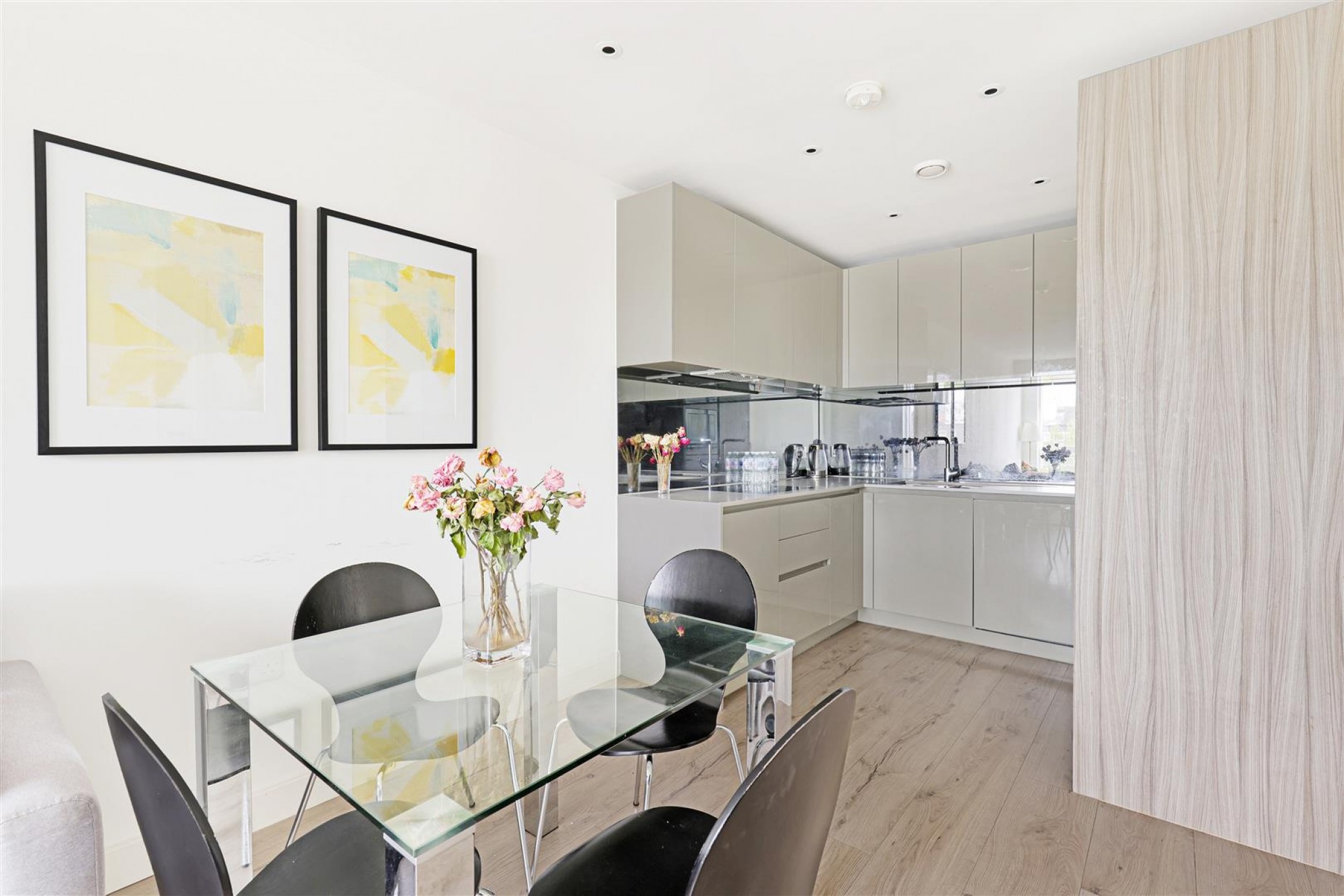 Images for Basset Court, Smithfield Square, Hornsey, N8 EAID:philipalexanderapi BID:1