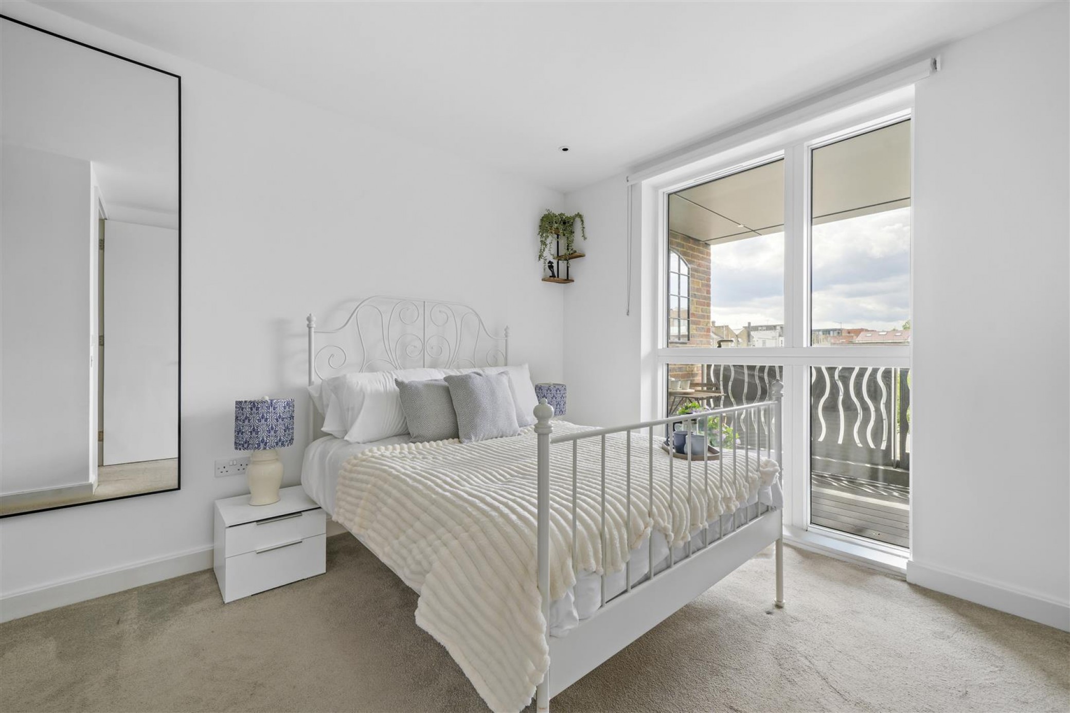 Images for Basset Court, Smithfield Square, Hornsey, N8 EAID:philipalexanderapi BID:1