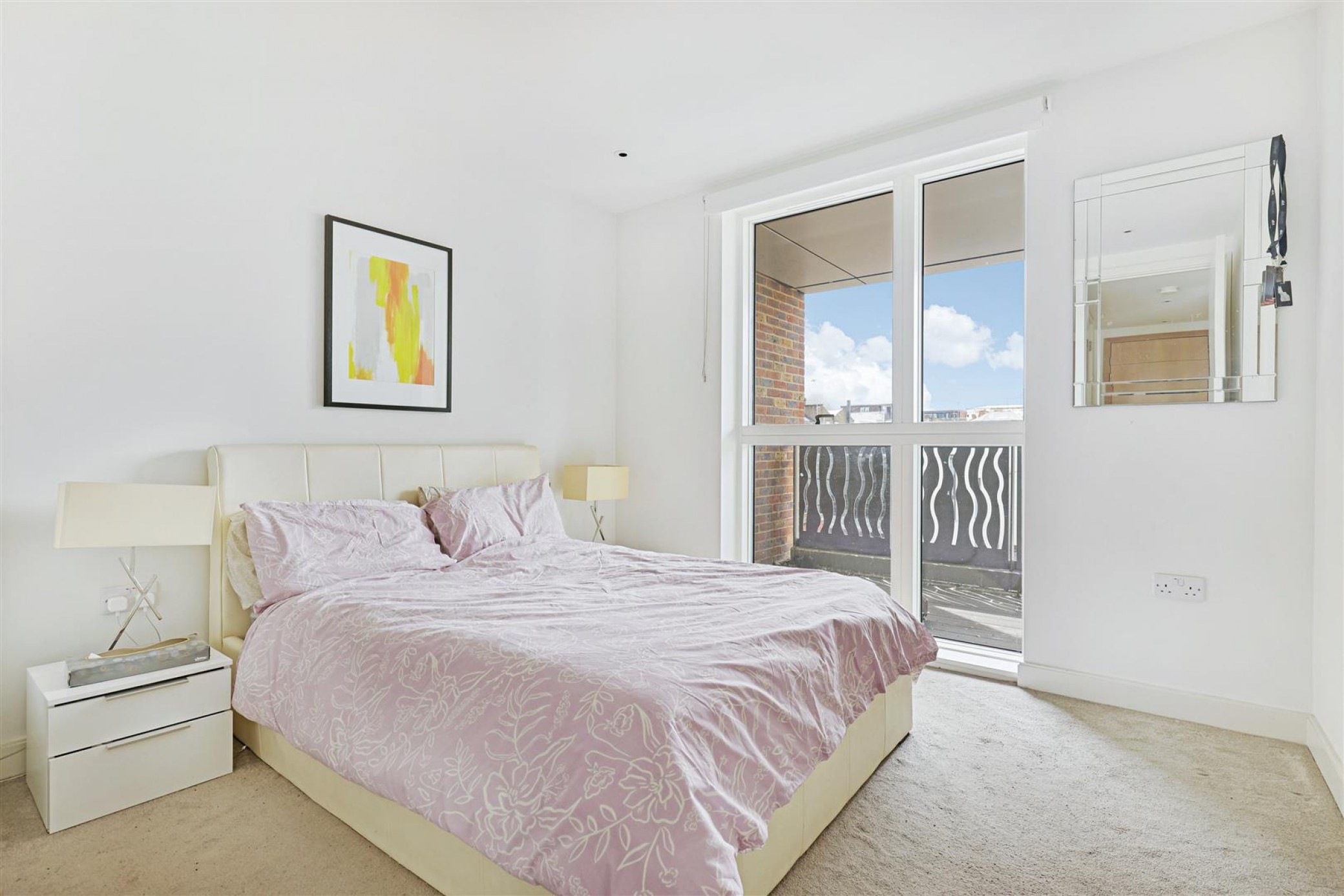 Images for Basset Court, Smithfield Square, Hornsey, N8 EAID:philipalexanderapi BID:1