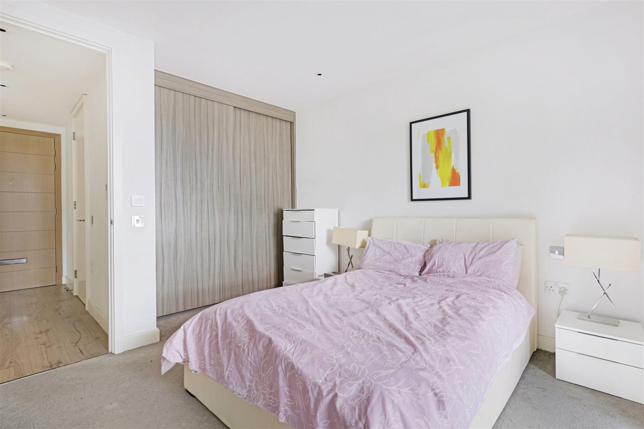 Images for Basset Court, Smithfield Square, Hornsey, N8 EAID:philipalexanderapi BID:1