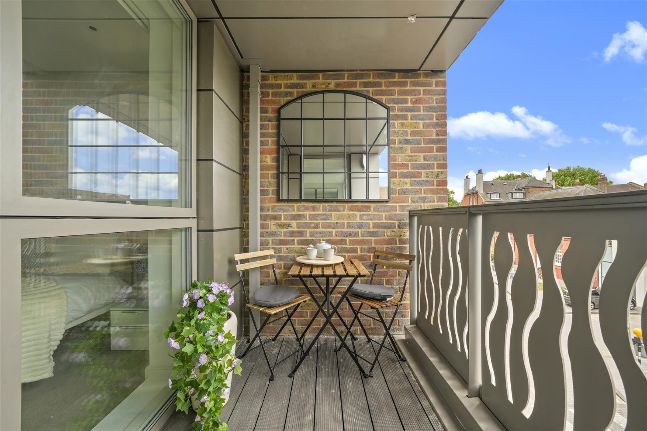 Images for Basset Court, Smithfield Square, Hornsey, N8 EAID:philipalexanderapi BID:1