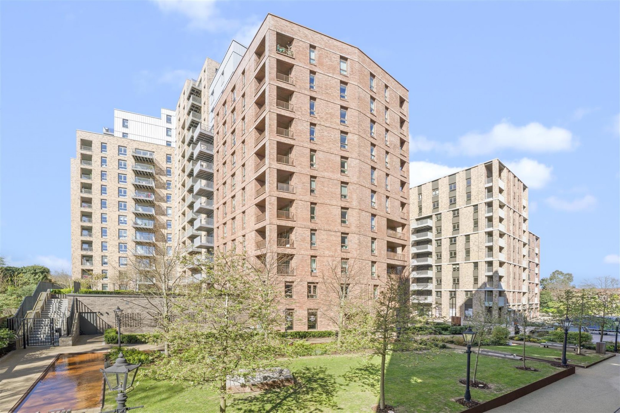 Images for Blenheim Mansions, Alexandra Gate, Hornsey, N8 EAID:philipalexanderapi BID:1