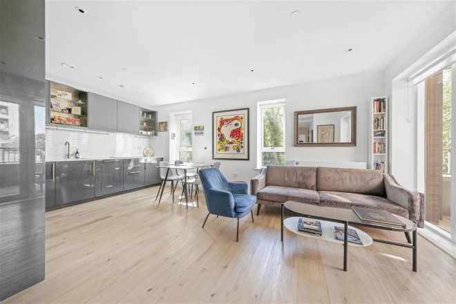 Images for Blenheim Mansions, Alexandra Gate, Hornsey, N8 EAID:philipalexanderapi BID:1
