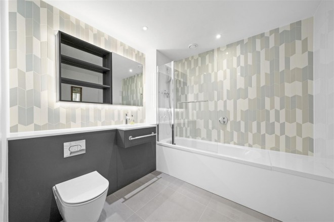 Images for Blenheim Mansions, Alexandra Gate, Hornsey, N8 EAID:philipalexanderapi BID:1