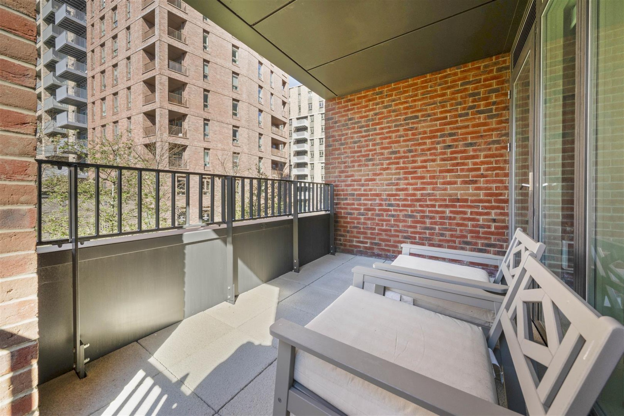 Images for Blenheim Mansions, Alexandra Gate, Hornsey, N8 EAID:philipalexanderapi BID:1