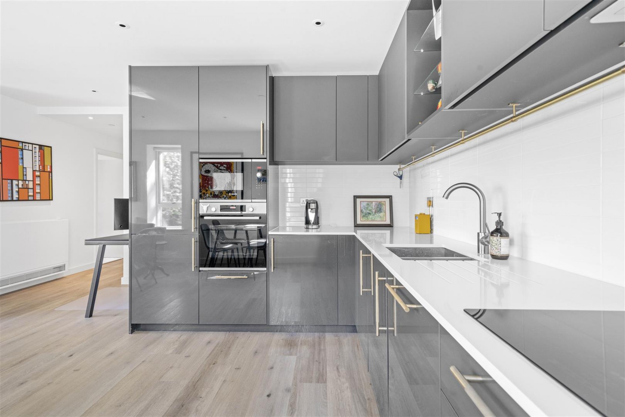 Images for Blenheim Mansions, Alexandra Gate, Hornsey, N8 EAID:philipalexanderapi BID:1