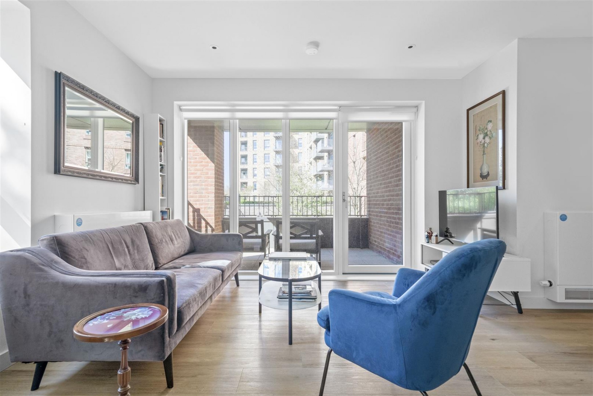 Images for Blenheim Mansions, Alexandra Gate, Hornsey, N8 EAID:philipalexanderapi BID:1