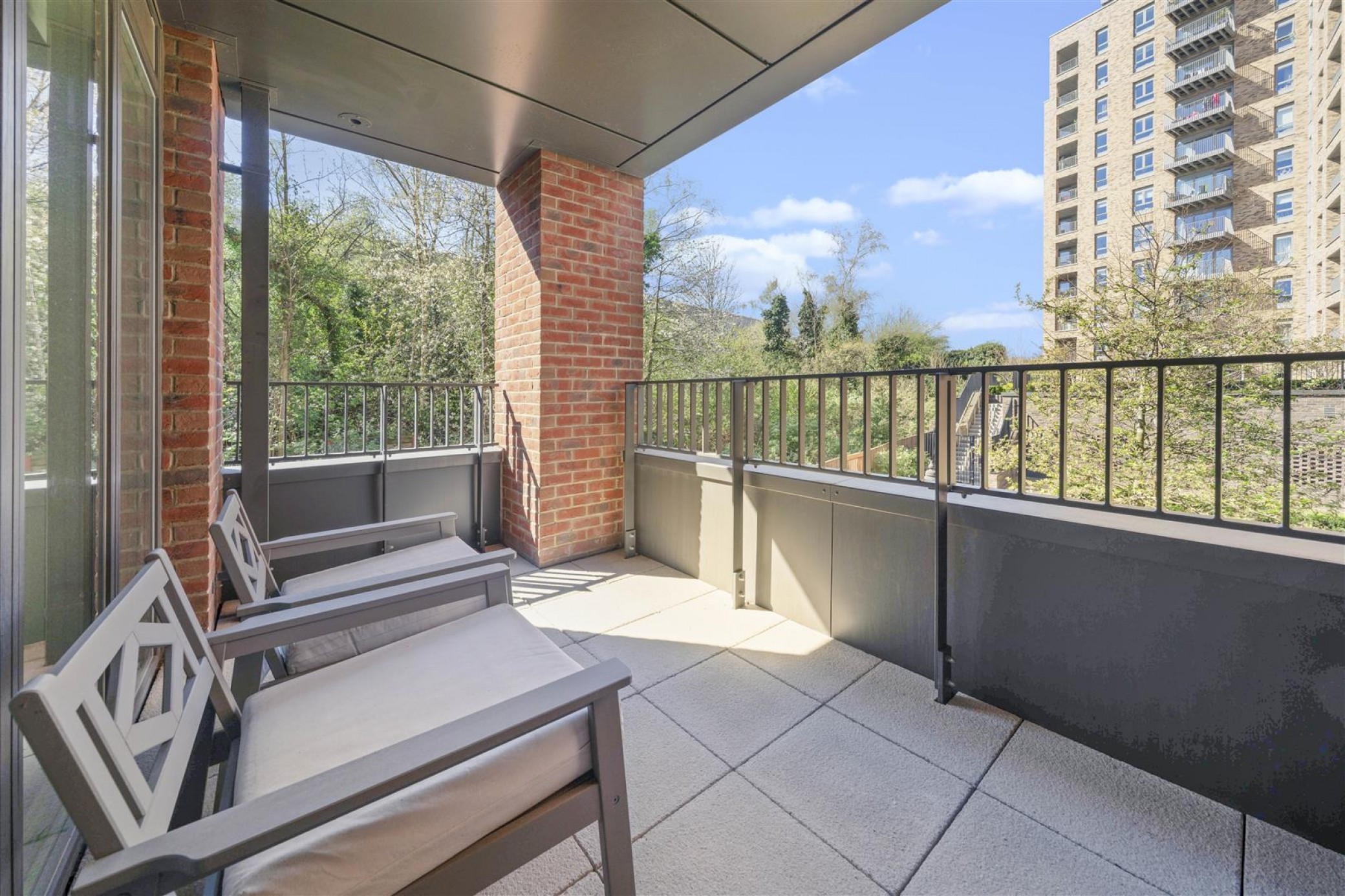 Images for Blenheim Mansions, Alexandra Gate, Hornsey, N8 EAID:philipalexanderapi BID:1