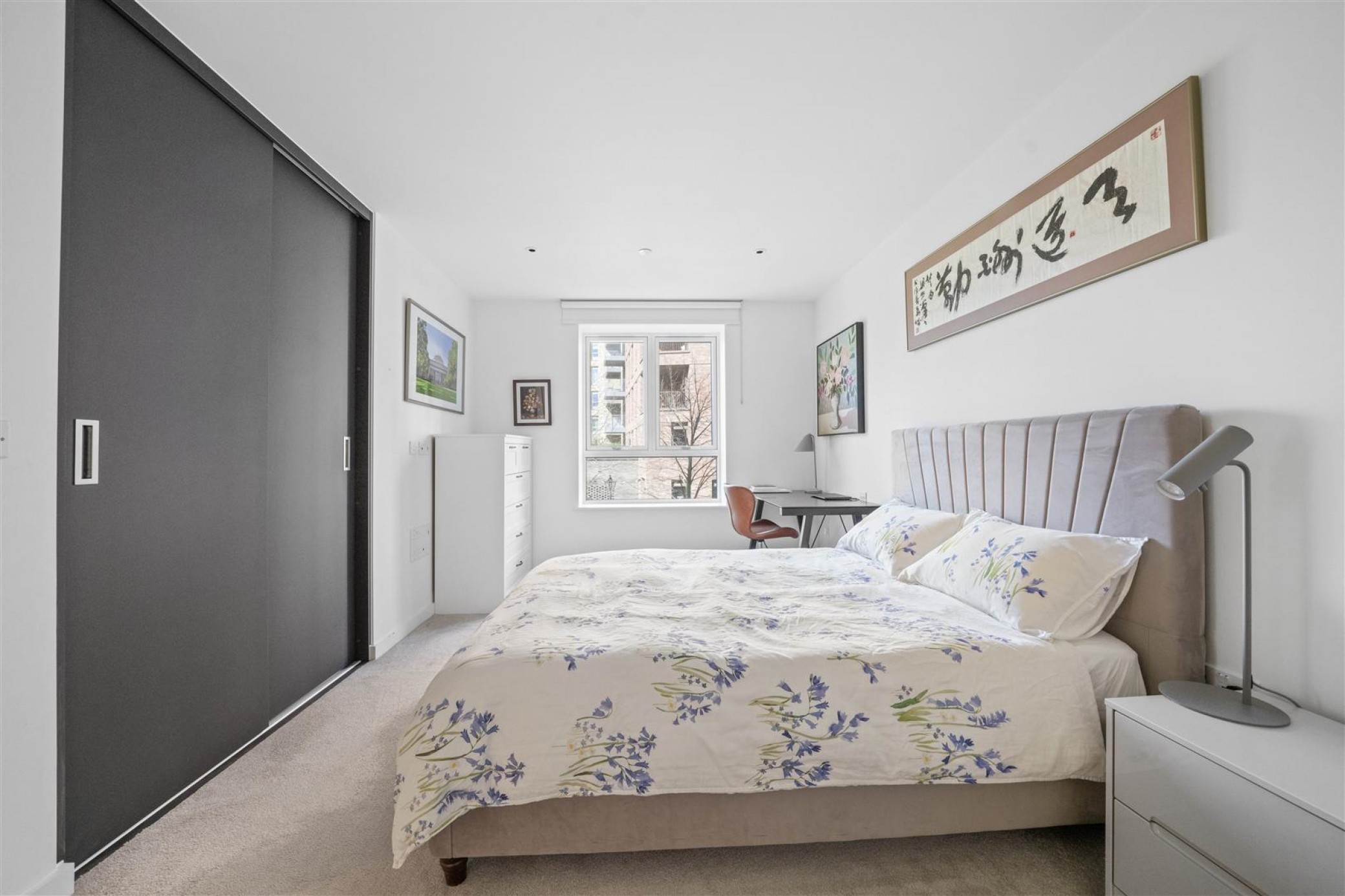 Images for Blenheim Mansions, Alexandra Gate, Hornsey, N8 EAID:philipalexanderapi BID:1