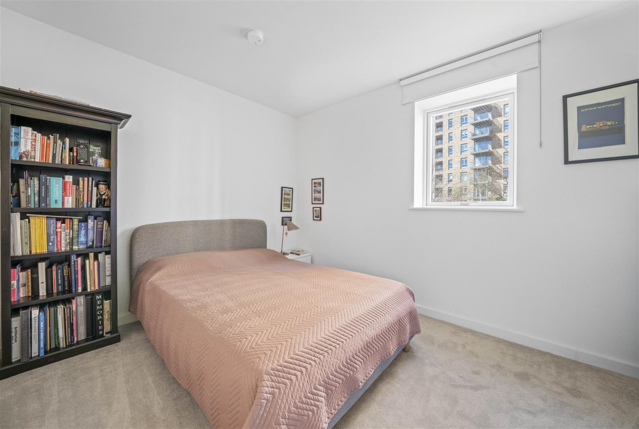 Images for Blenheim Mansions, Alexandra Gate, Hornsey, N8 EAID:philipalexanderapi BID:1